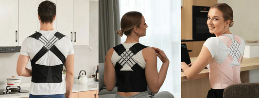 Understanding Posture Correction: 5 Simple Techniques That Actually Work for Long-Term Relief