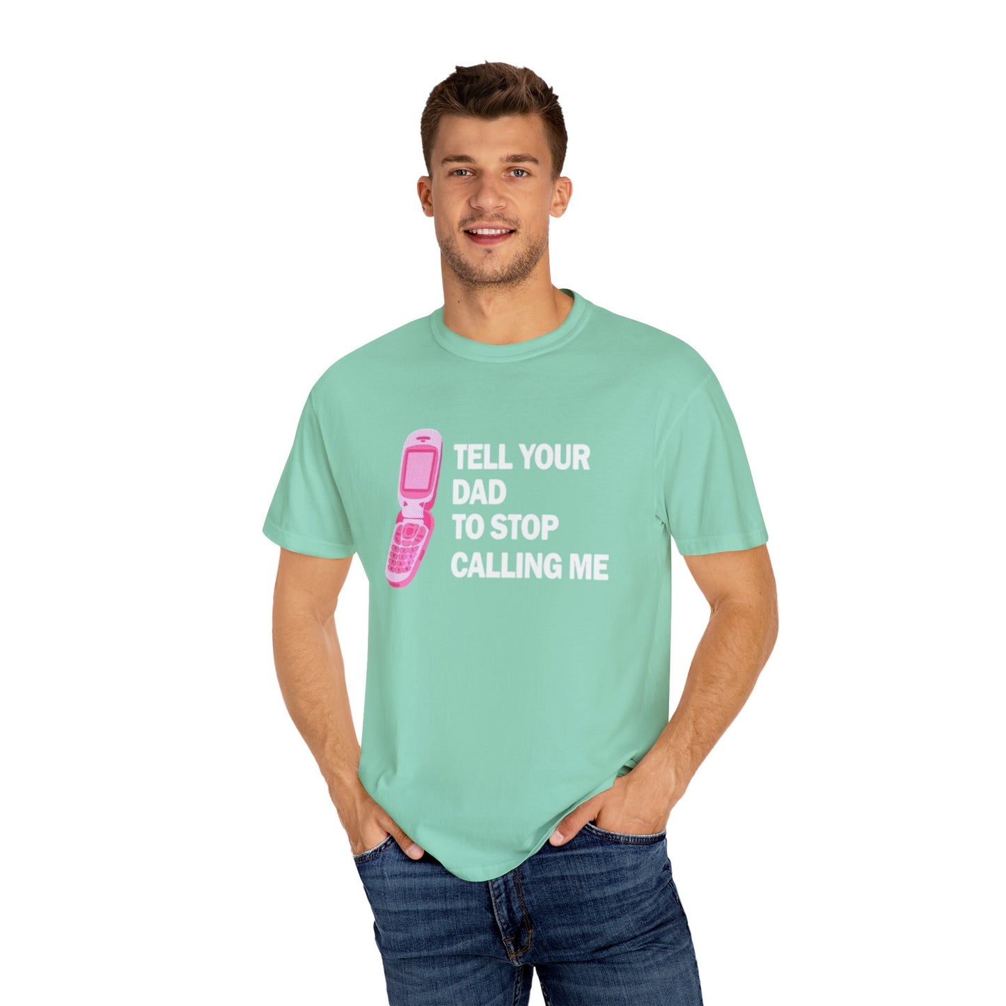 BullShirt Funny Text Unisex T-Shirt