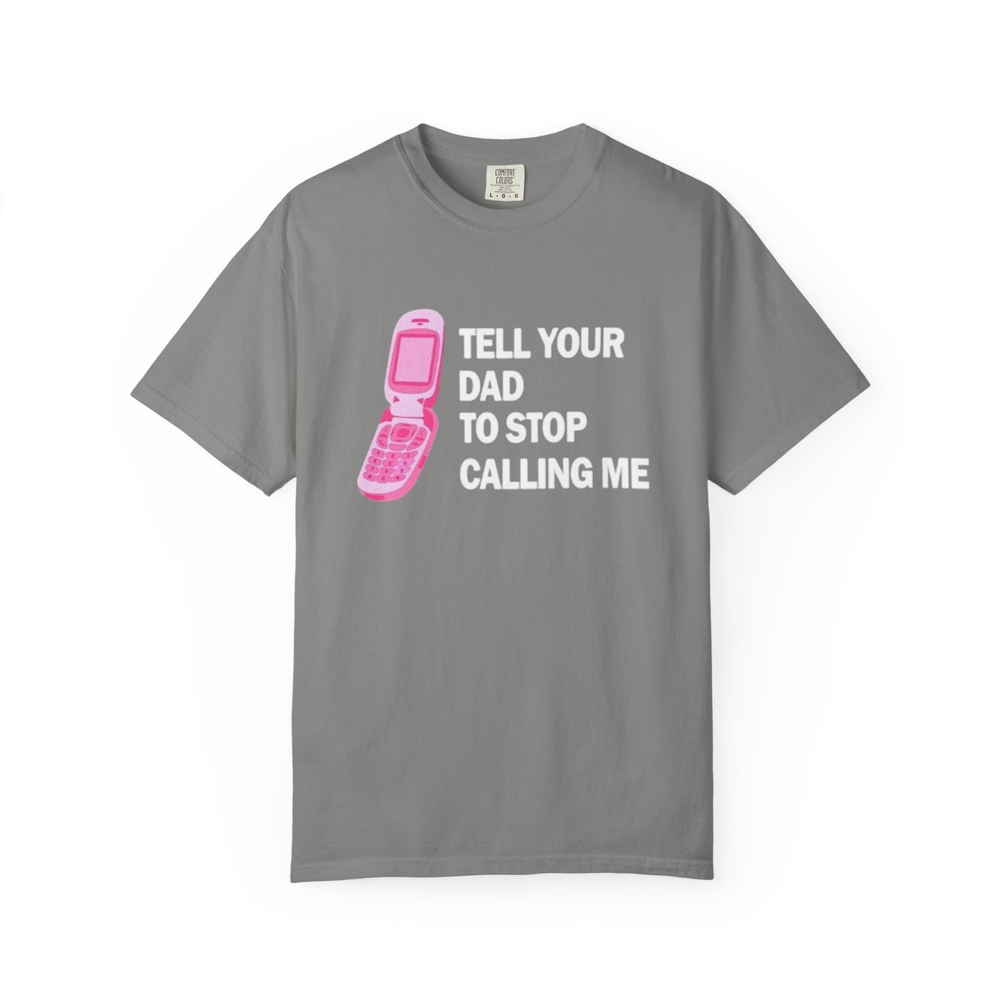 BullShirt Funny Text Unisex T-Shirt