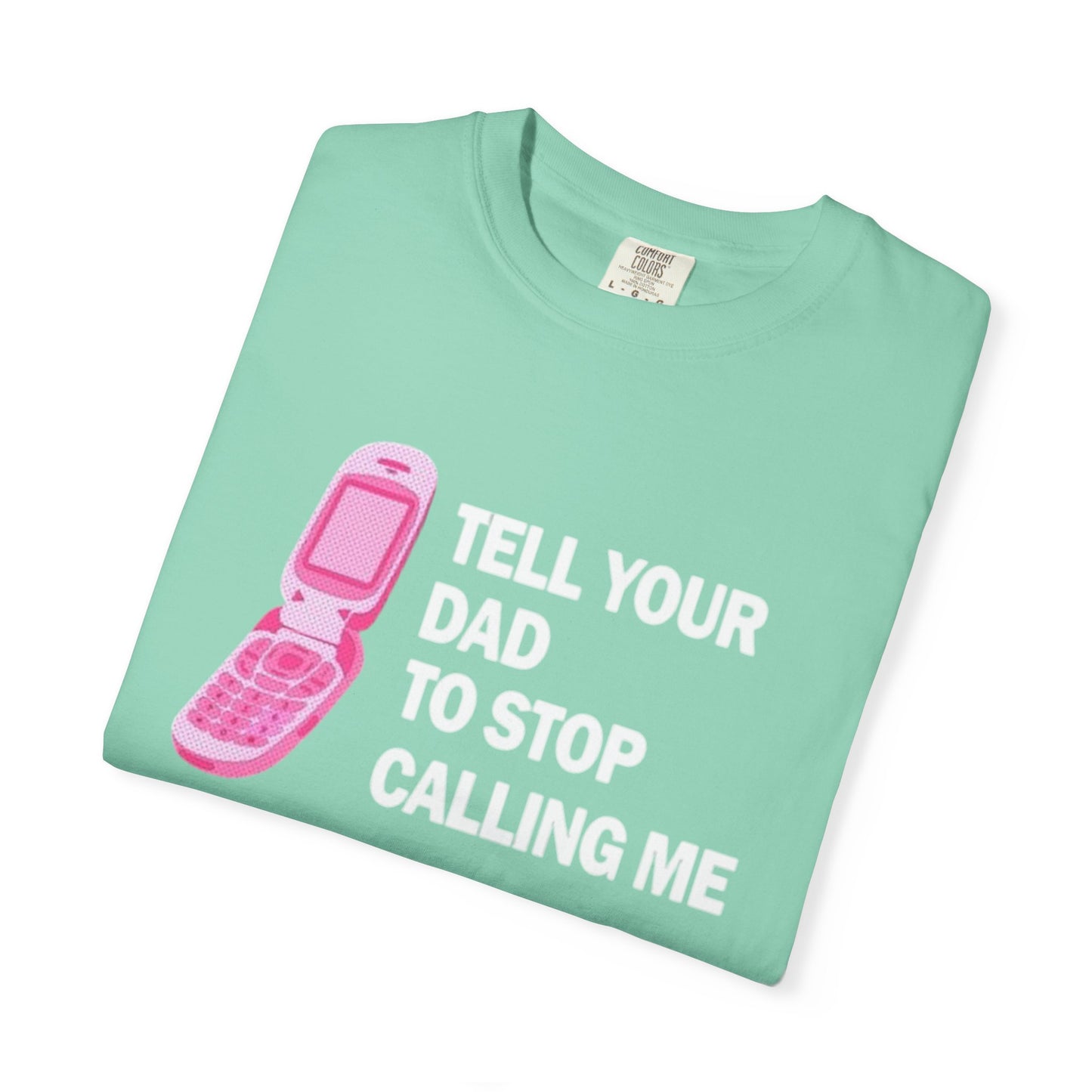 BullShirt Funny Text Unisex T-Shirt