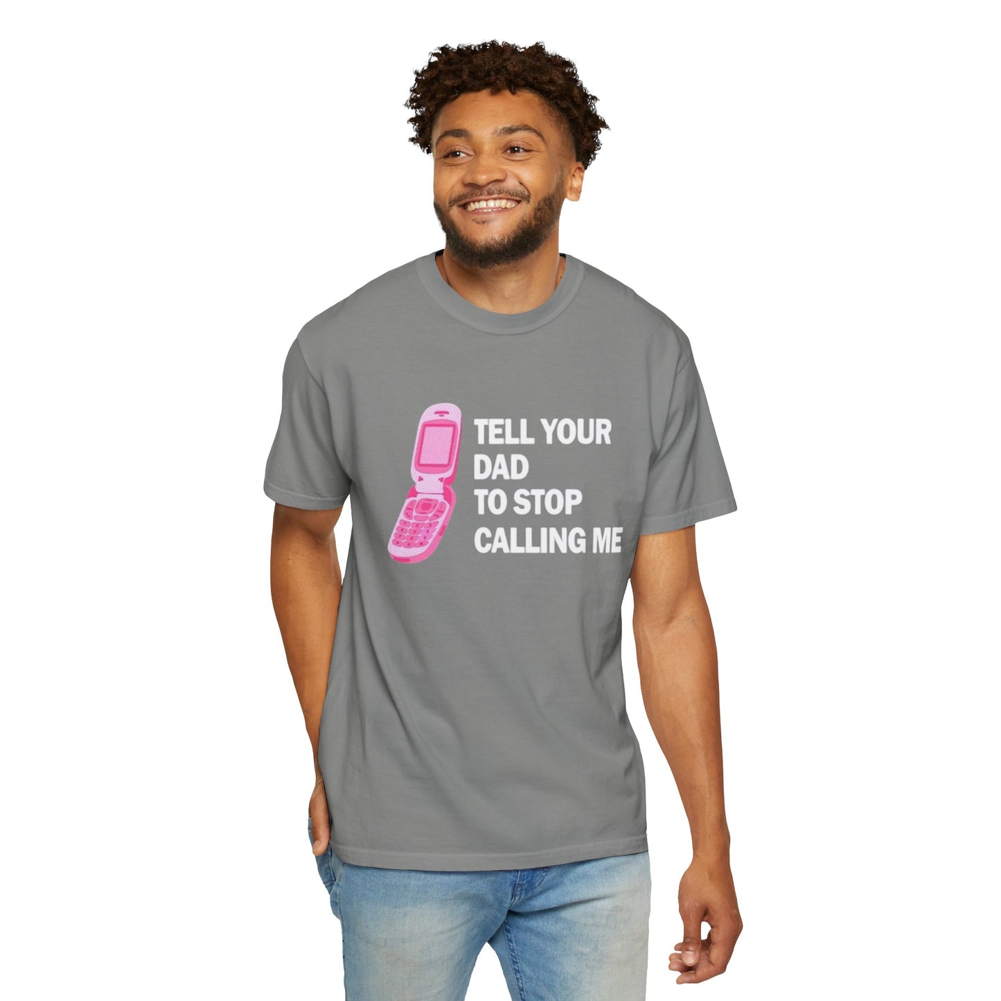 BullShirt Funny Text Unisex T-Shirt