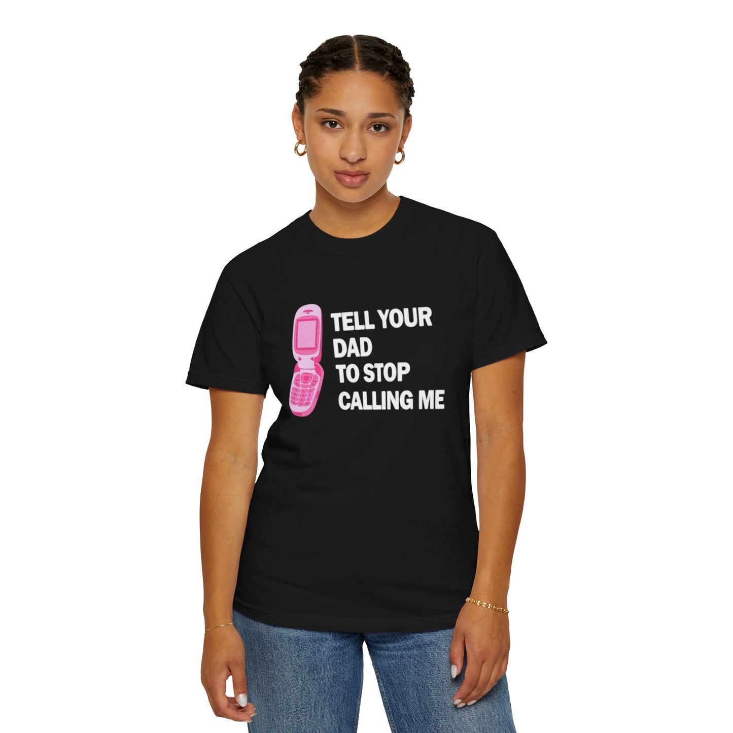 BullShirt Funny Text Unisex T-Shirt