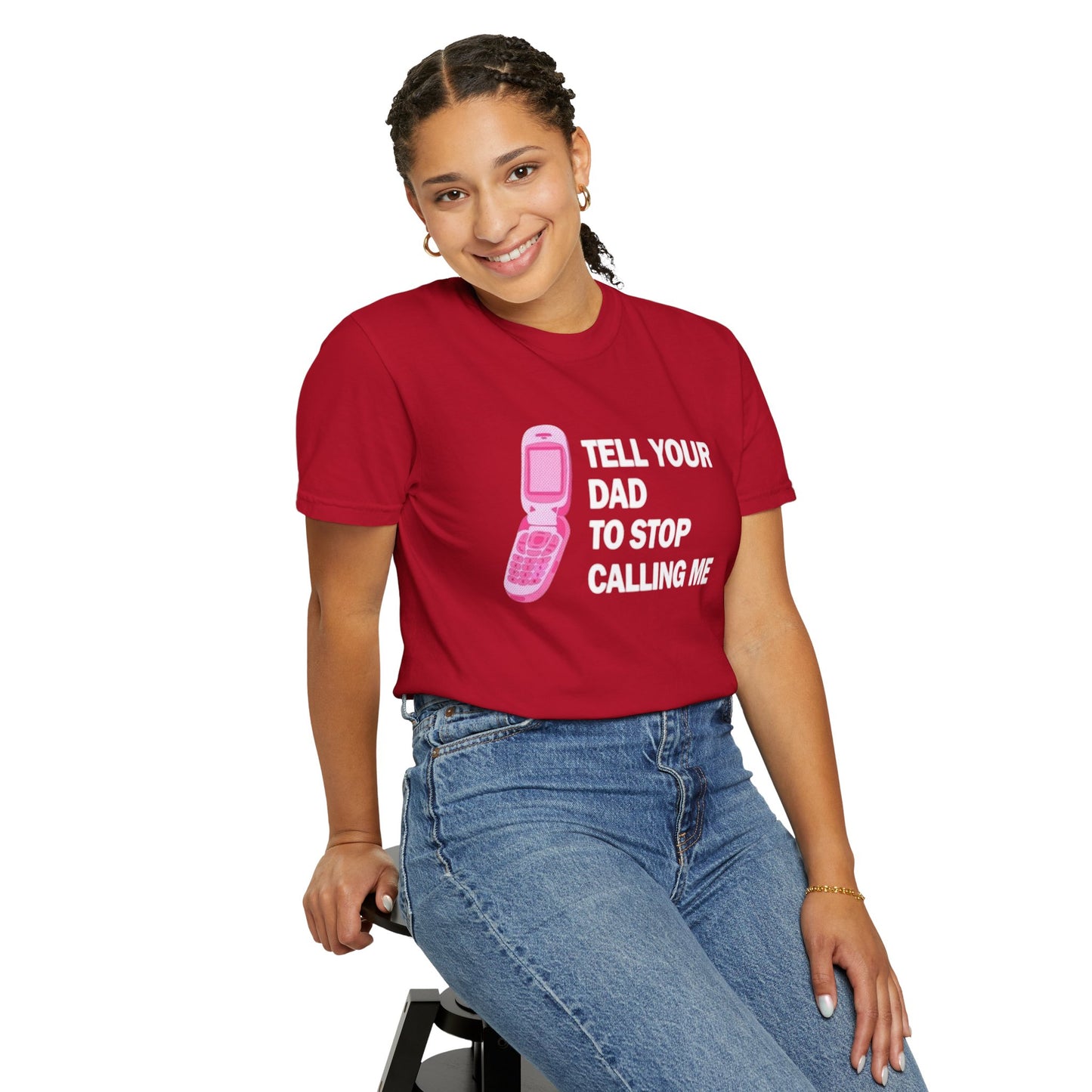 BullShirt Funny Text Unisex T-Shirt