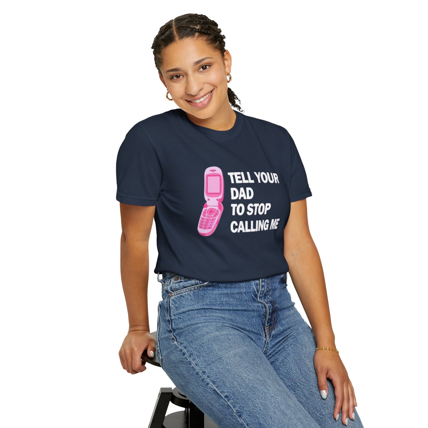 BullShirt Funny Text Unisex T-Shirt