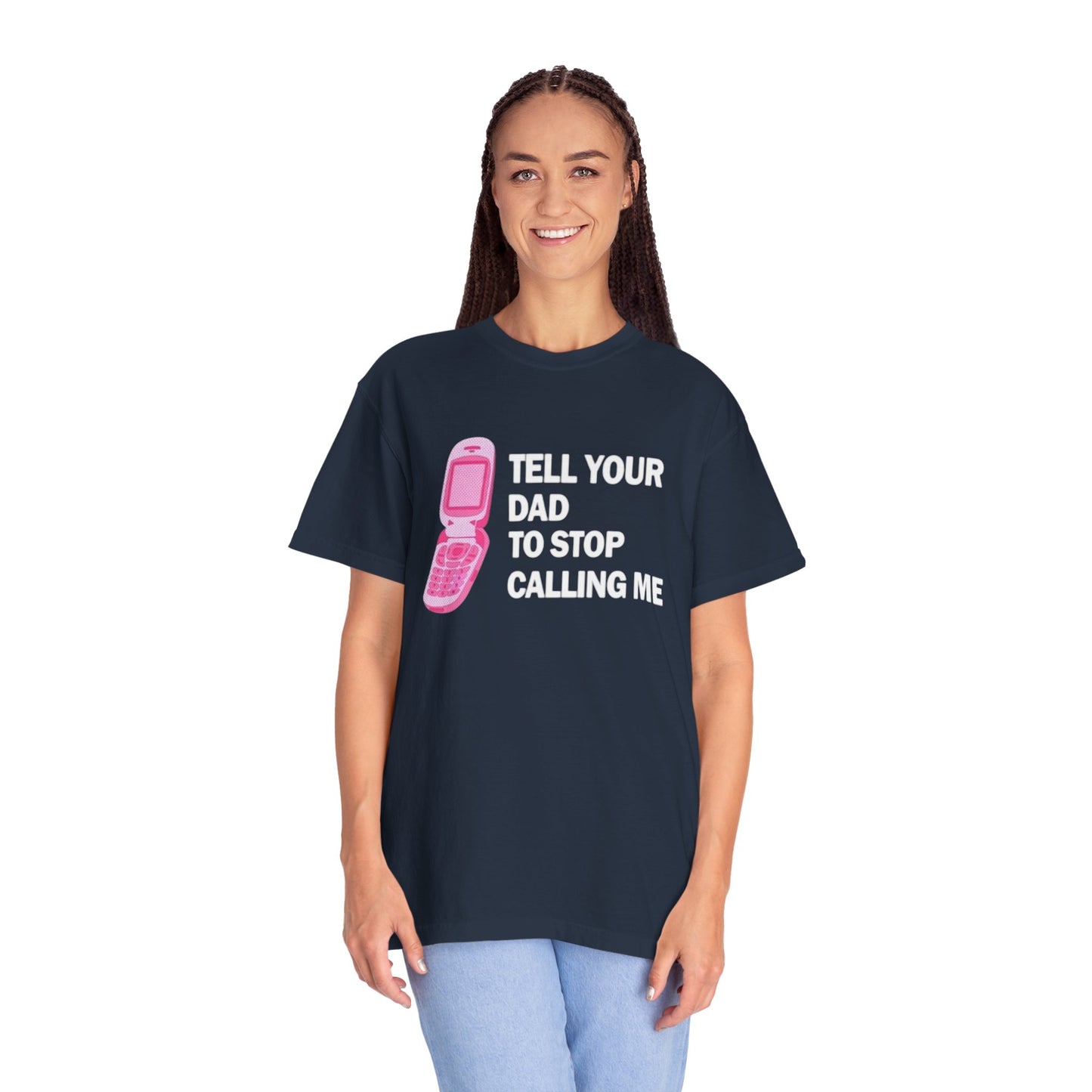BullShirt Funny Text Unisex T-Shirt