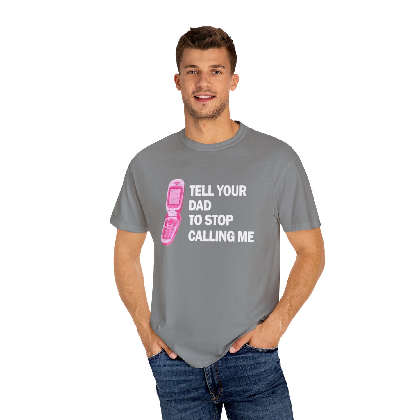 BullShirt Funny Text Unisex T-Shirt