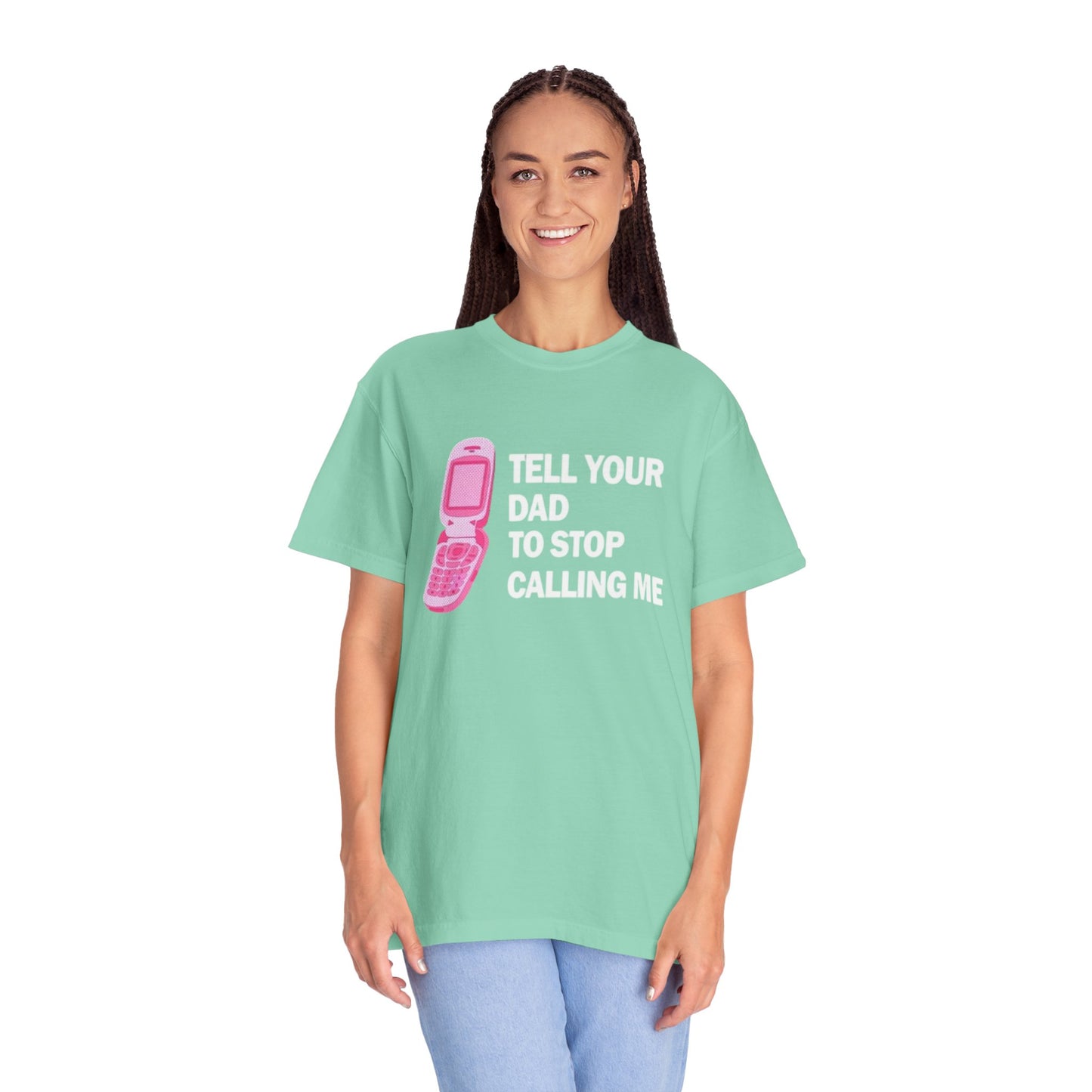 BullShirt Funny Text Unisex T-Shirt