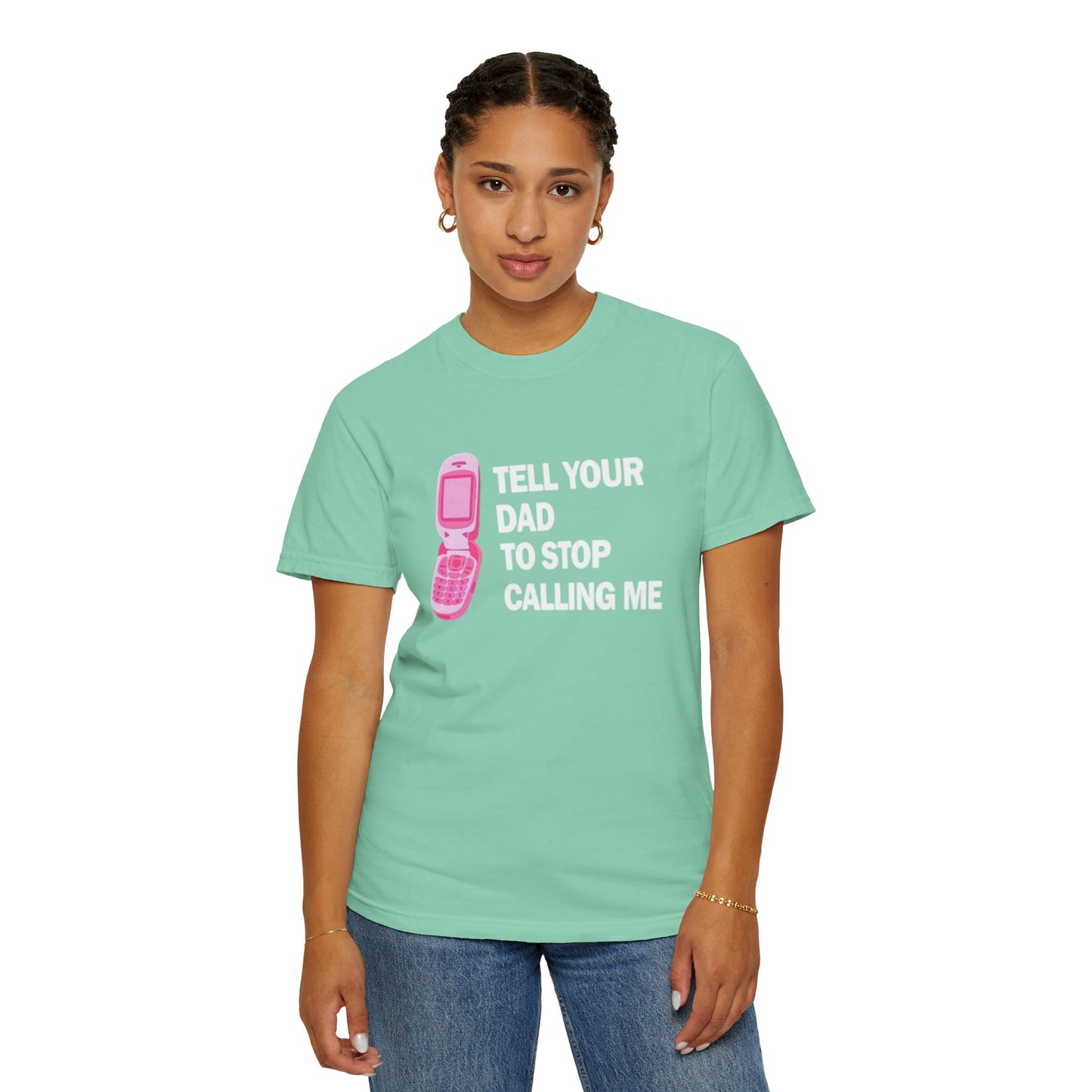 BullShirt Funny Text Unisex T-Shirt