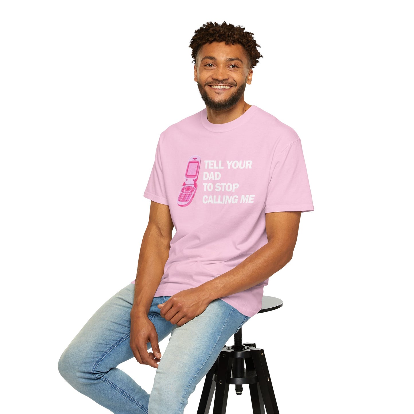 BullShirt Funny Text Unisex T-Shirt