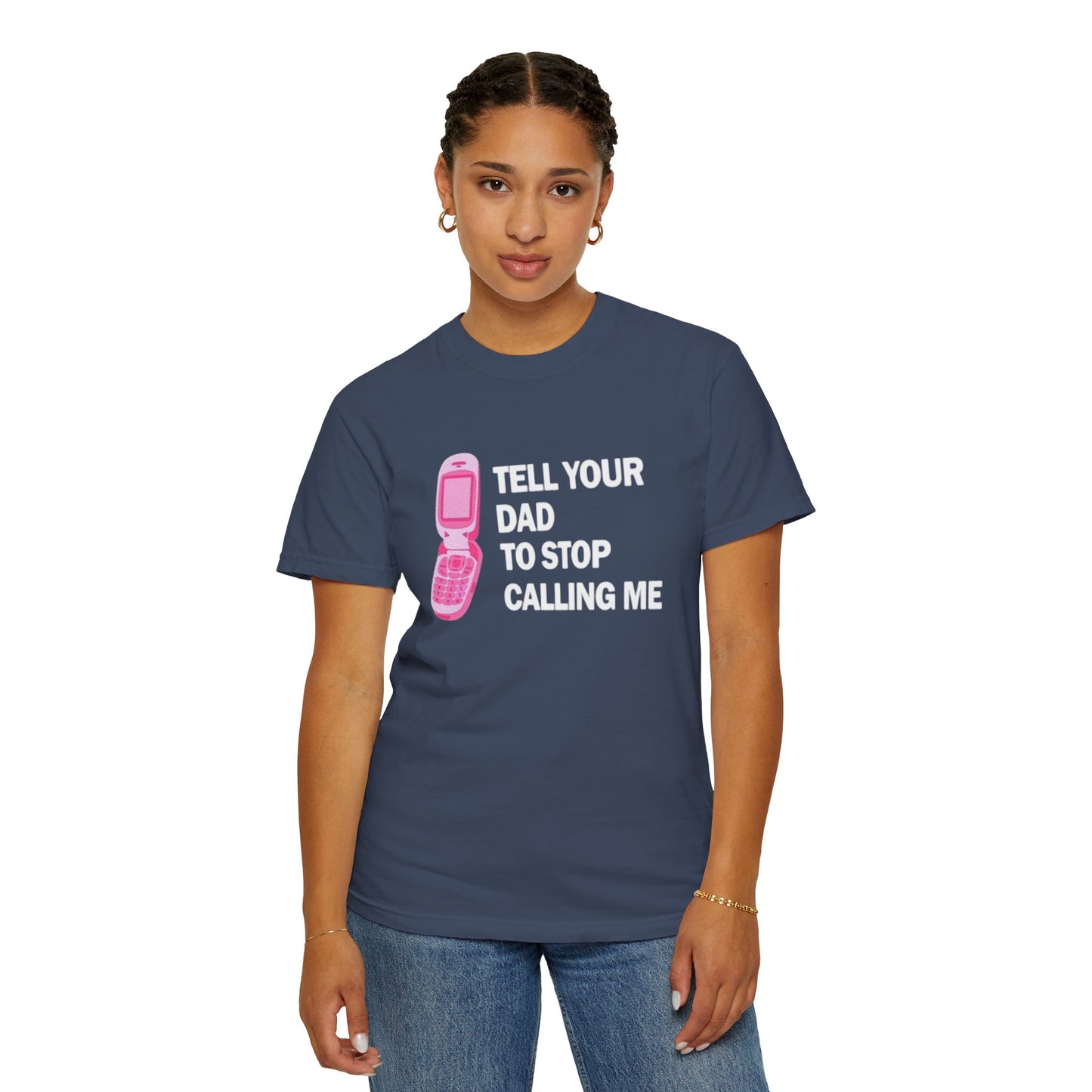 BullShirt Funny Text Unisex T-Shirt
