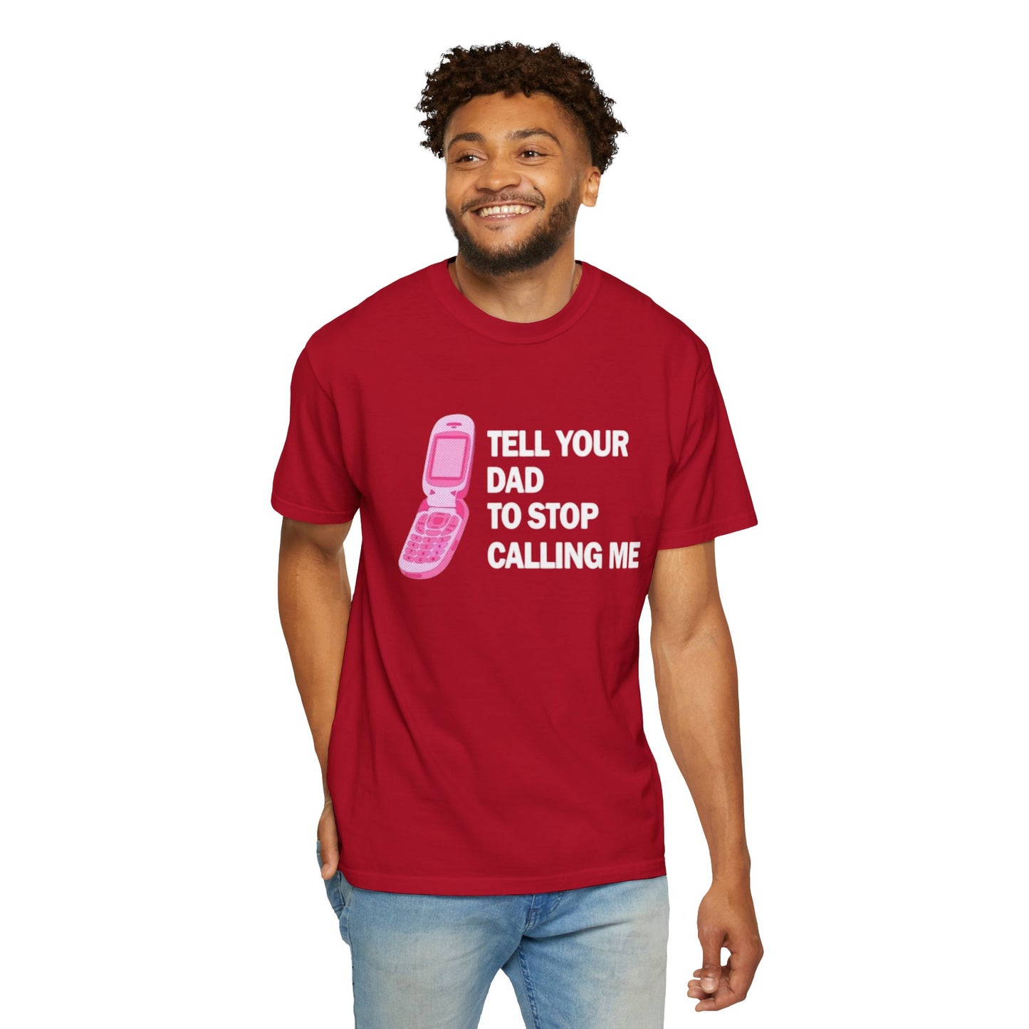 BullShirt Funny Text Unisex T-Shirt