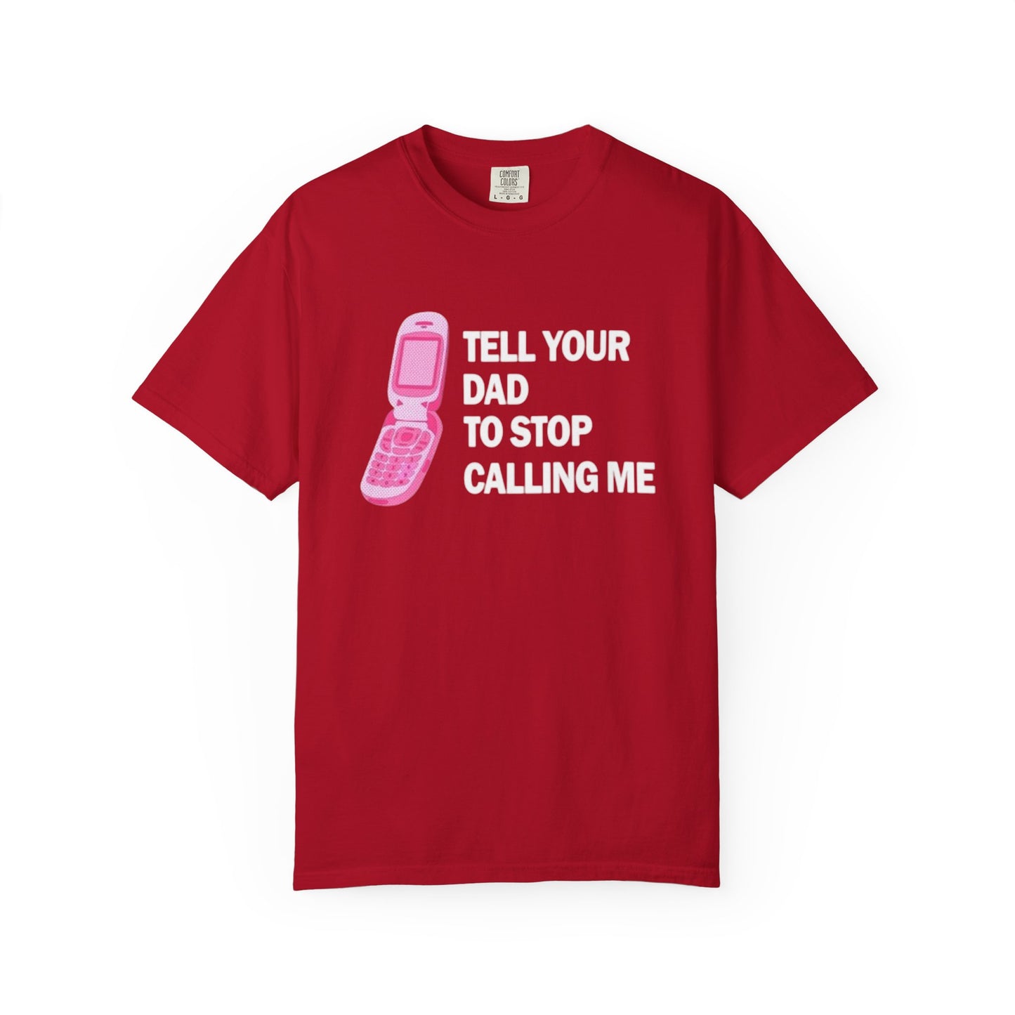 BullShirt Funny Text Unisex T-Shirt