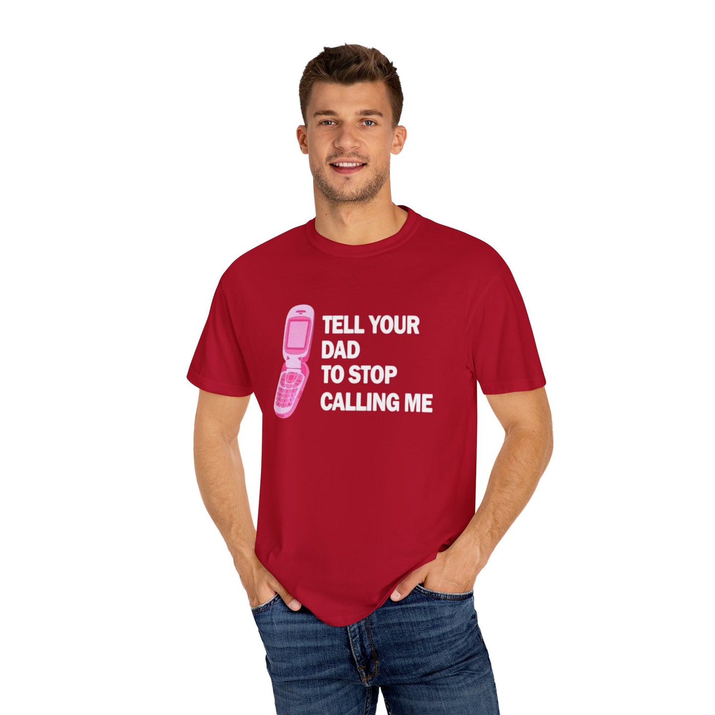 BullShirt Funny Text Unisex T-Shirt