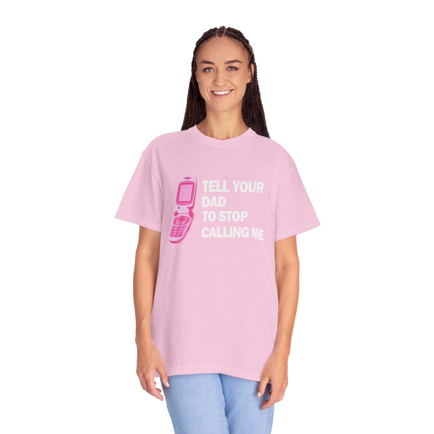 BullShirt Funny Text Unisex T-Shirt