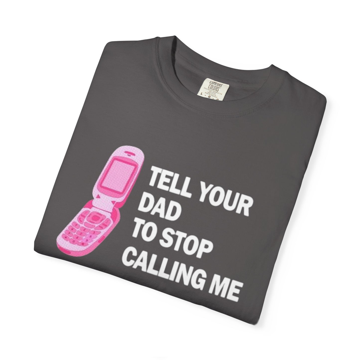 BullShirt Funny Text Unisex T-Shirt