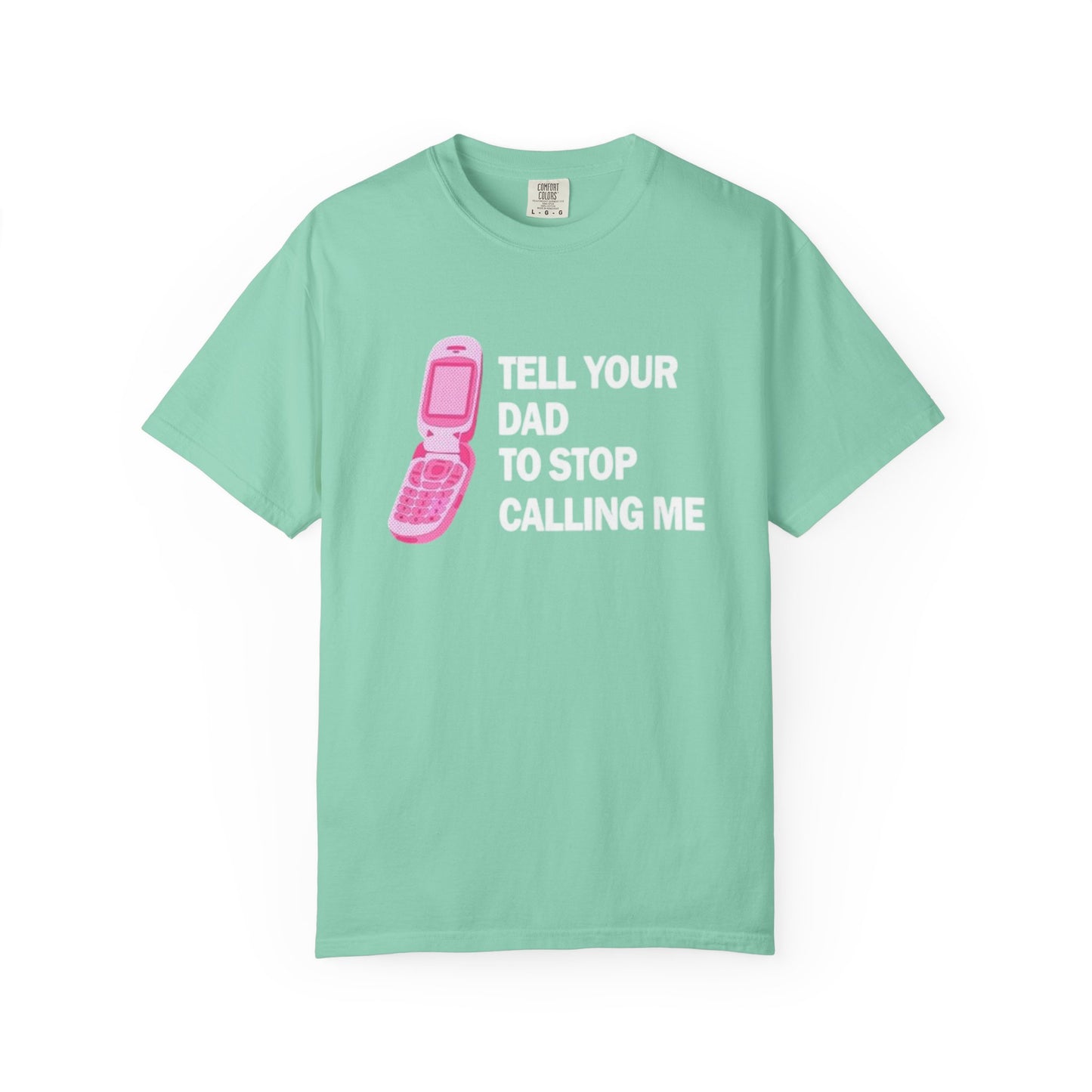 BullShirt Funny Text Unisex T-Shirt