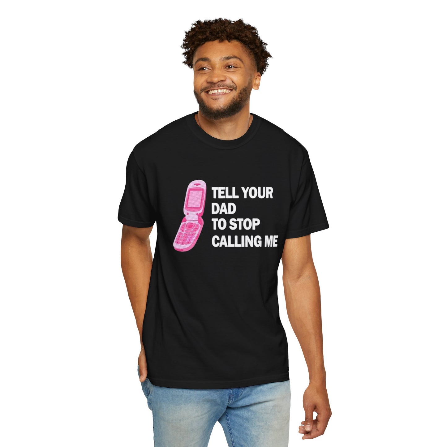 BullShirt Funny Text Unisex T-Shirt