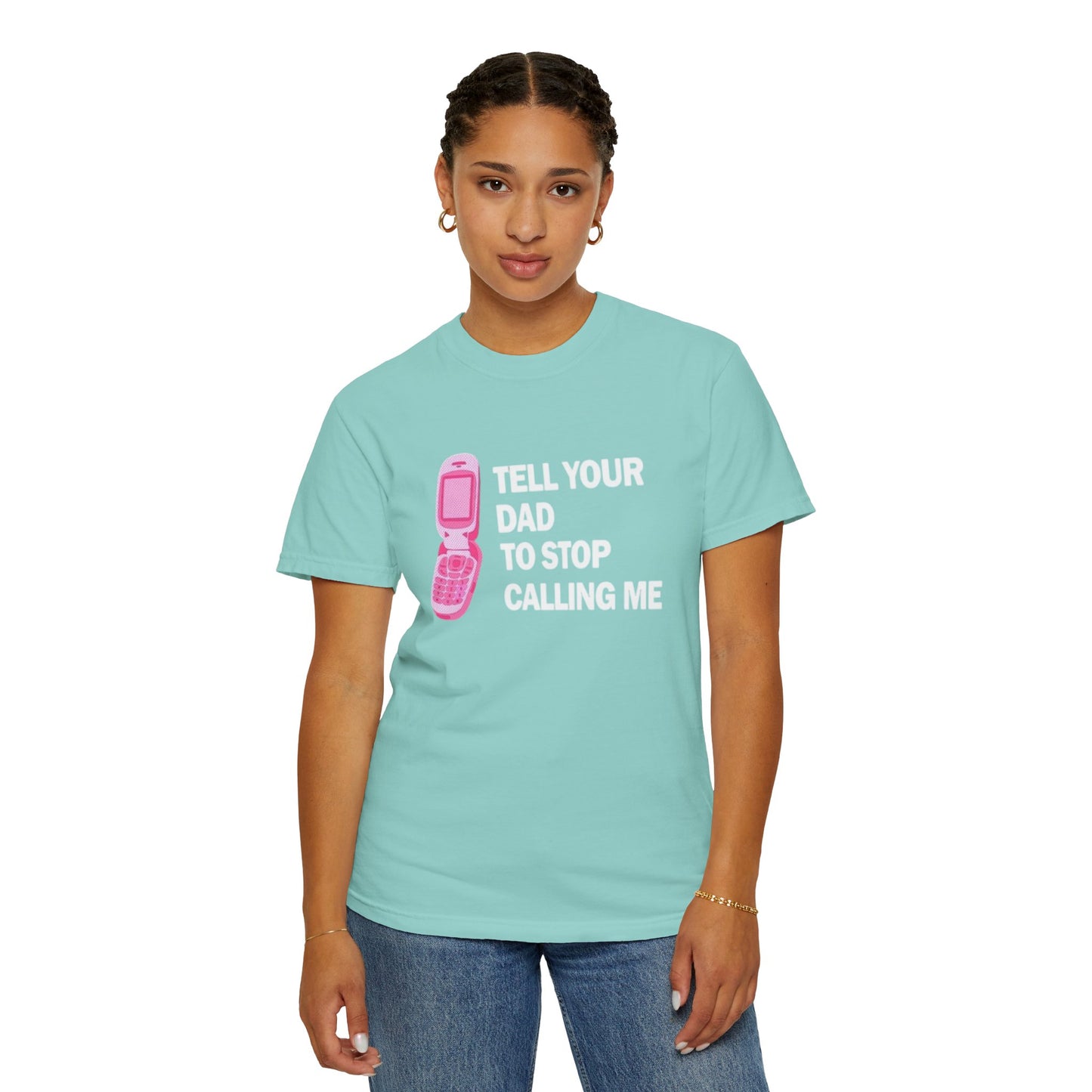 BullShirt Funny Text Unisex T-Shirt
