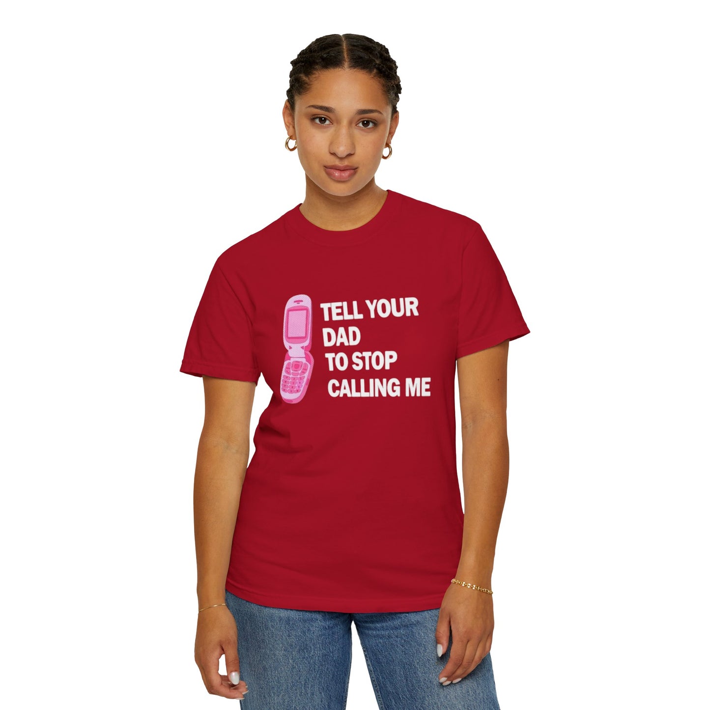 BullShirt Funny Text Unisex T-Shirt