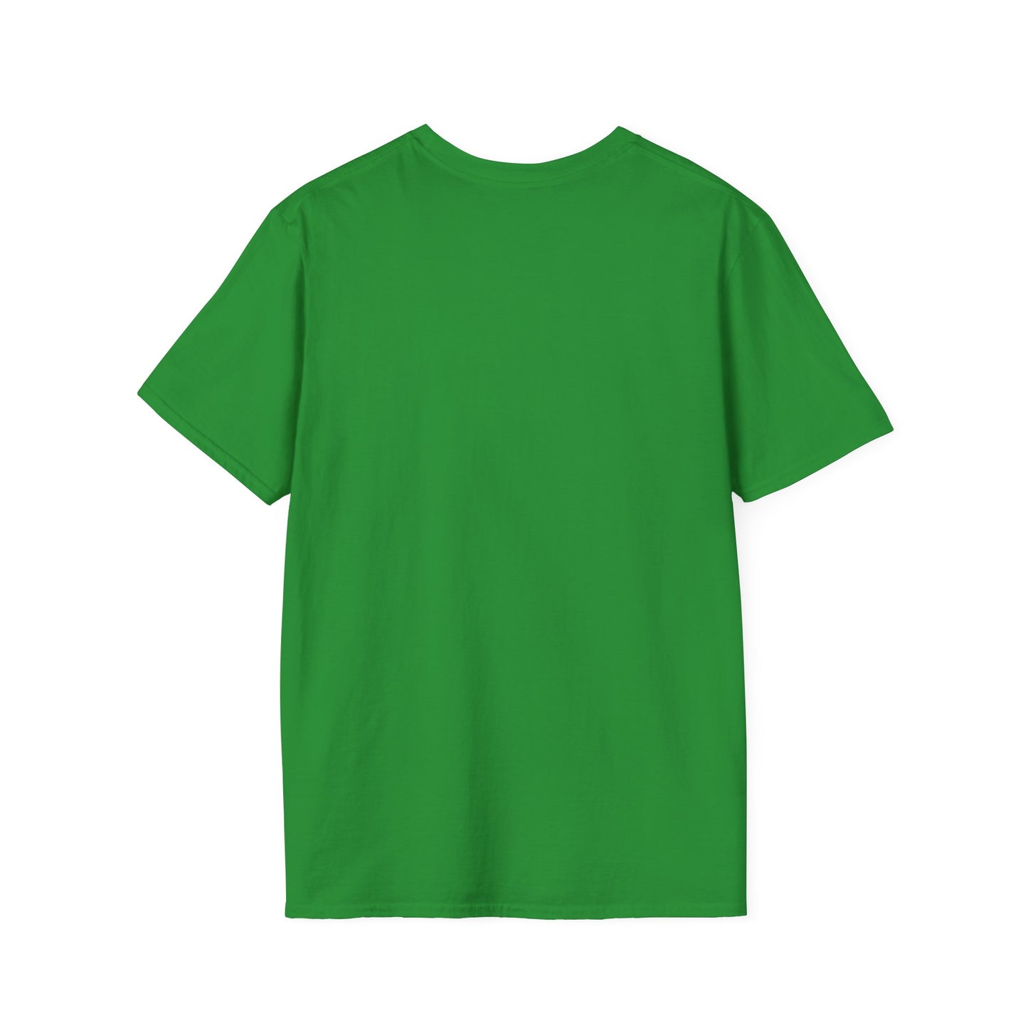 BullShirt The Best Unisex T-Shirt