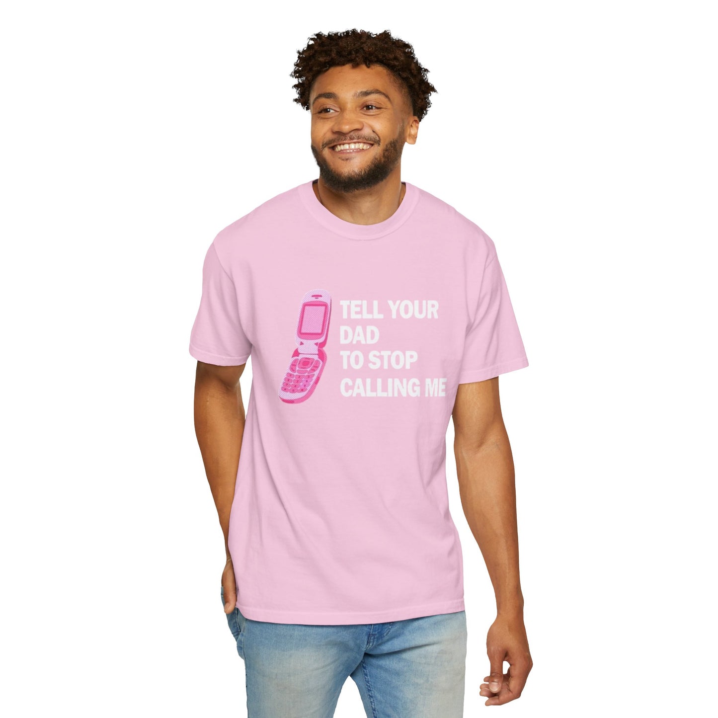 BullShirt Funny Text Unisex T-Shirt