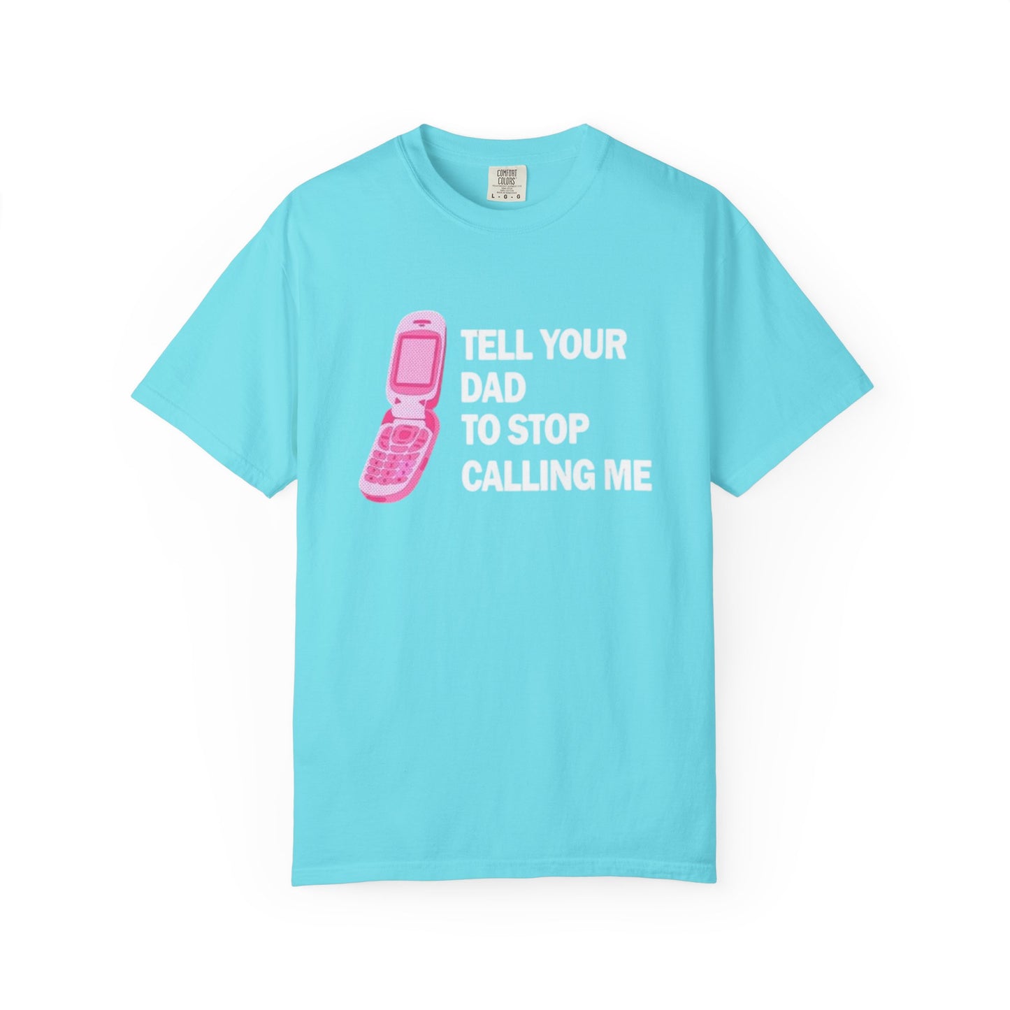 BullShirt Funny Text Unisex T-Shirt