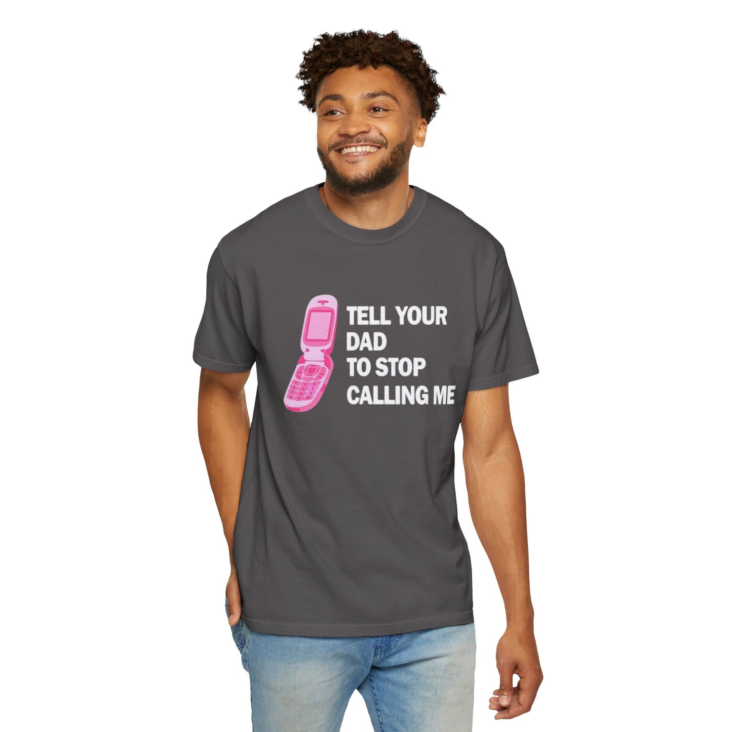 BullShirt Funny Text Unisex T-Shirt