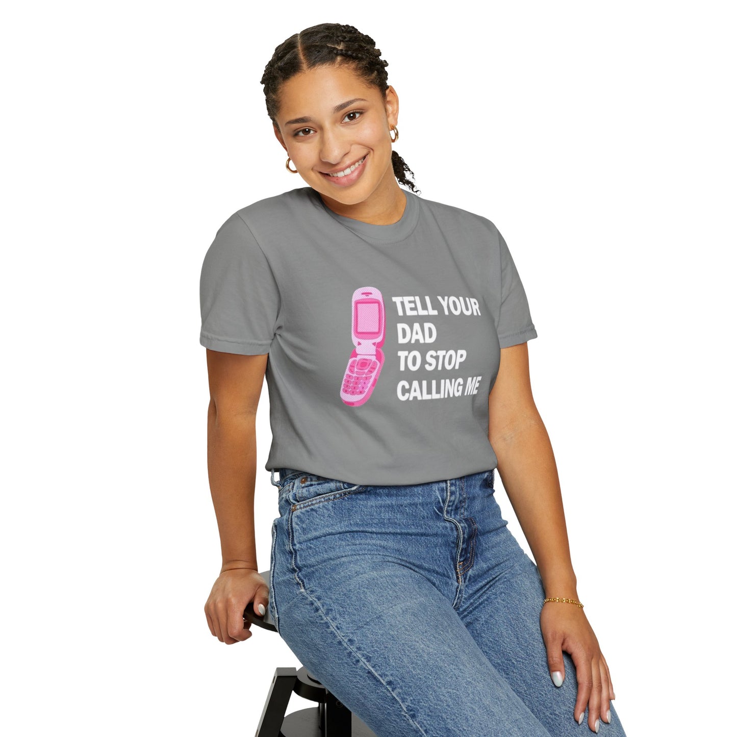 BullShirt Funny Text Unisex T-Shirt