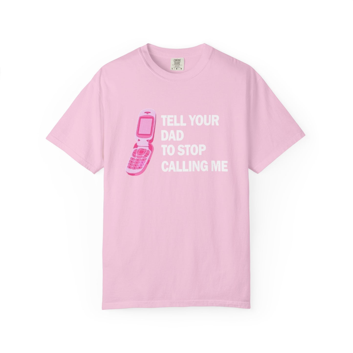 BullShirt Funny Text Unisex T-Shirt