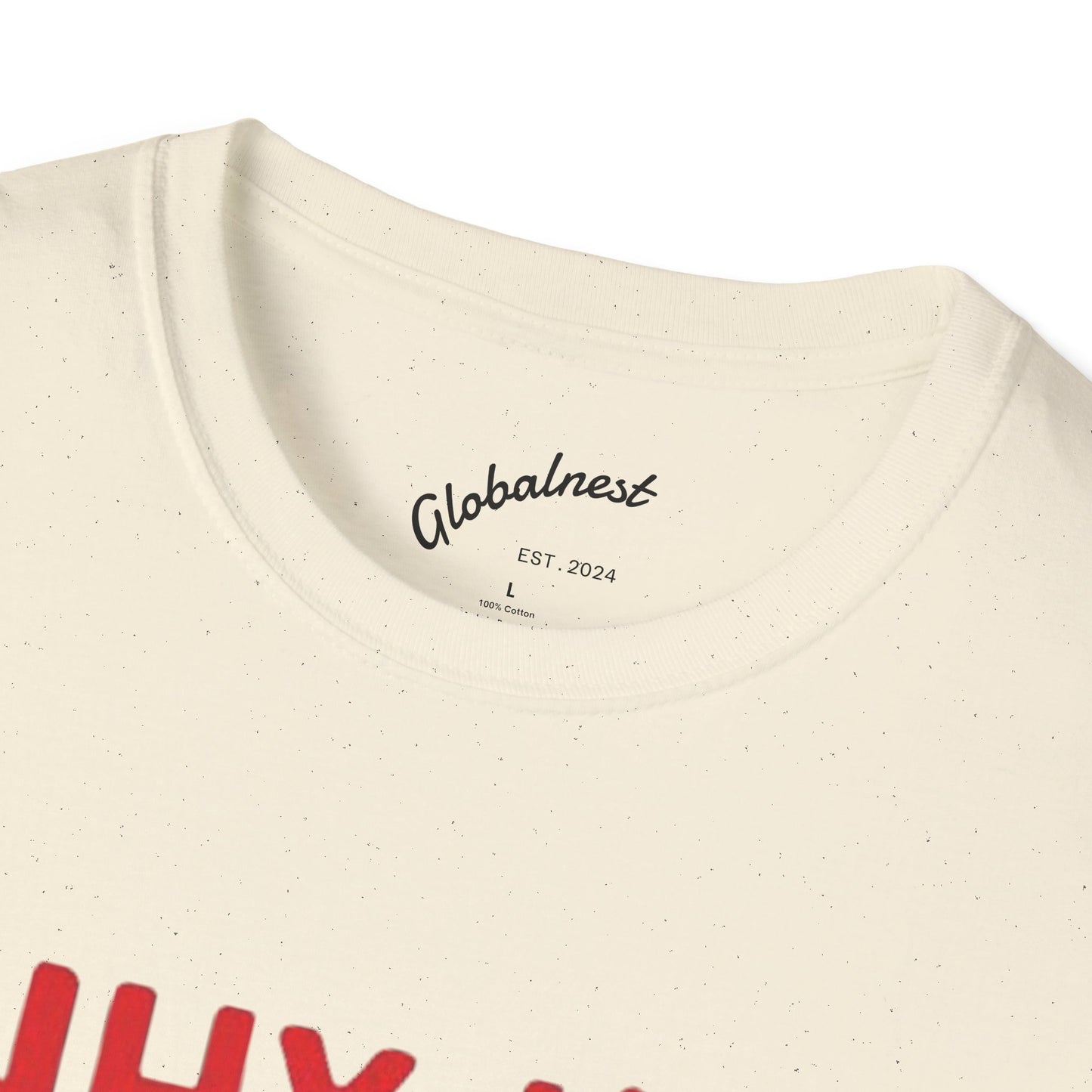 BullShirt Single Unisex T-Shirt