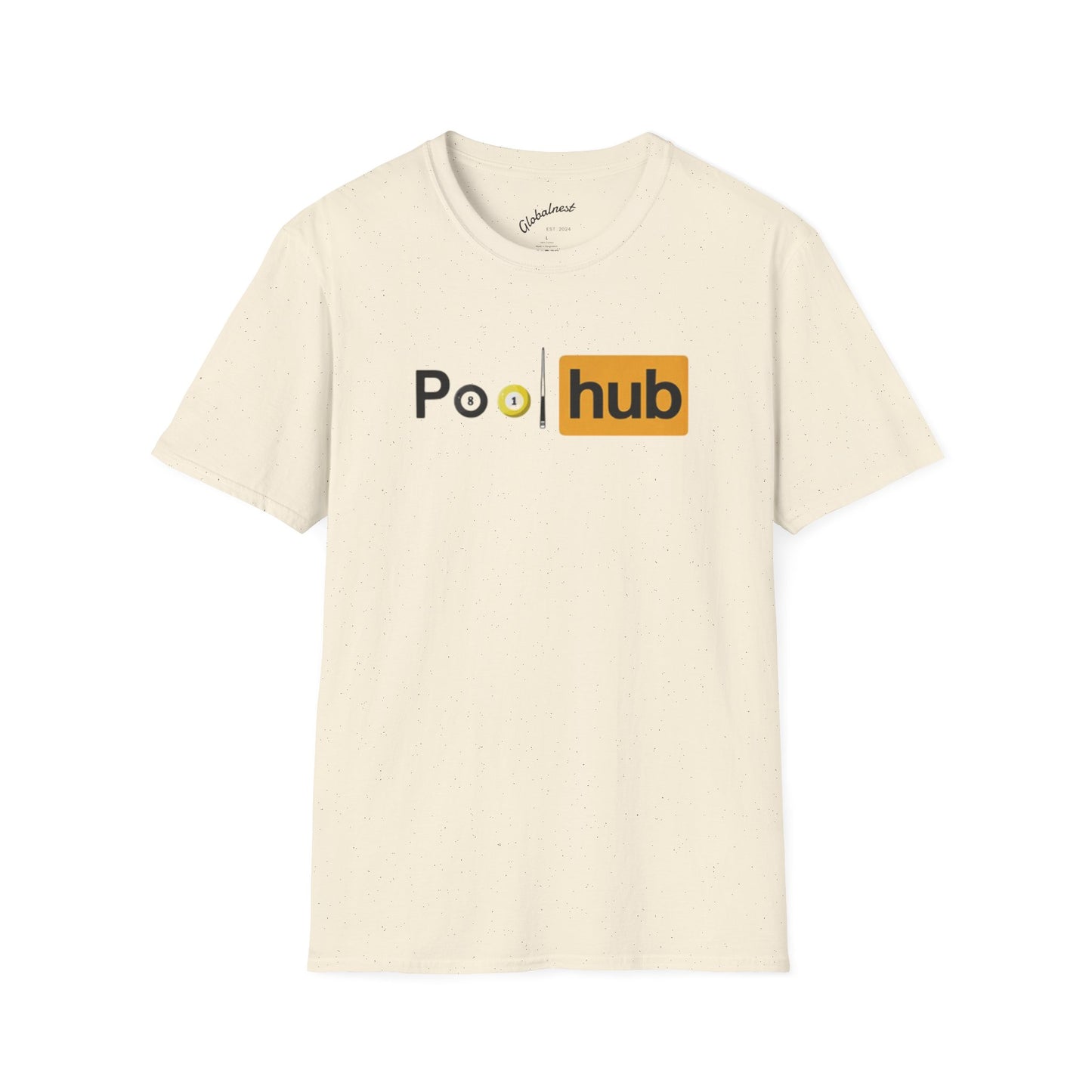 BullShirt PoolHub Unisex T-Shirt