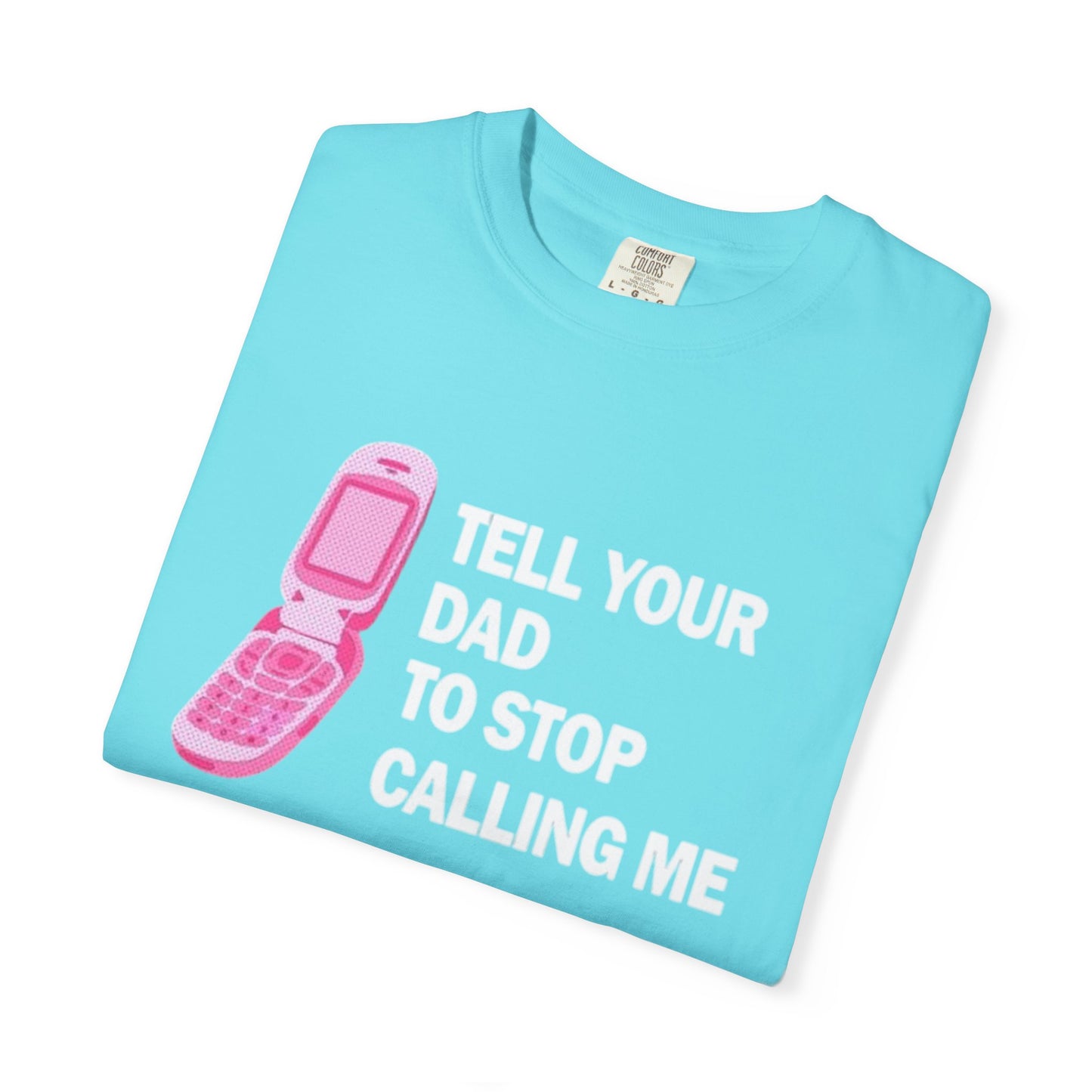 BullShirt Funny Text Unisex T-Shirt