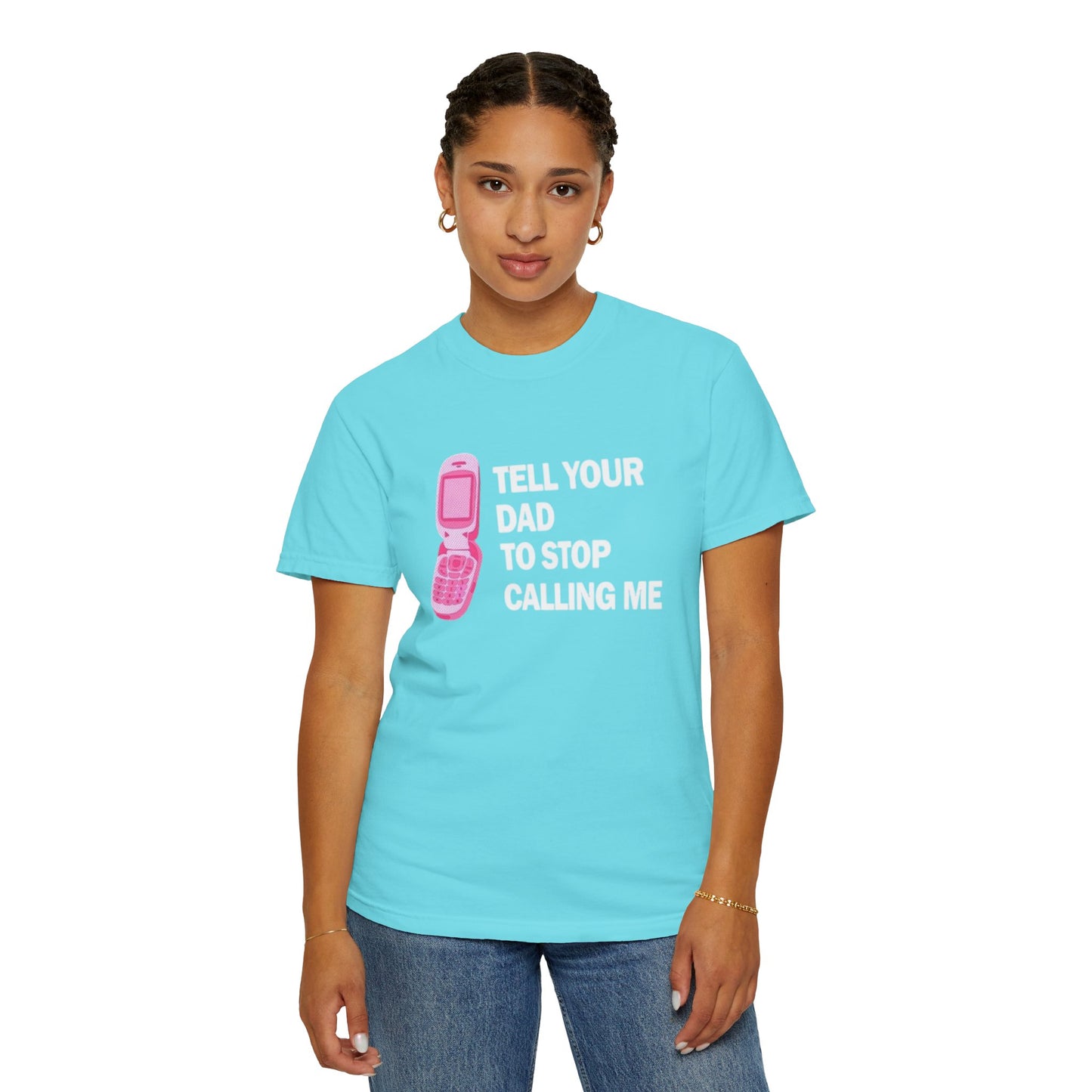 BullShirt Funny Text Unisex T-Shirt