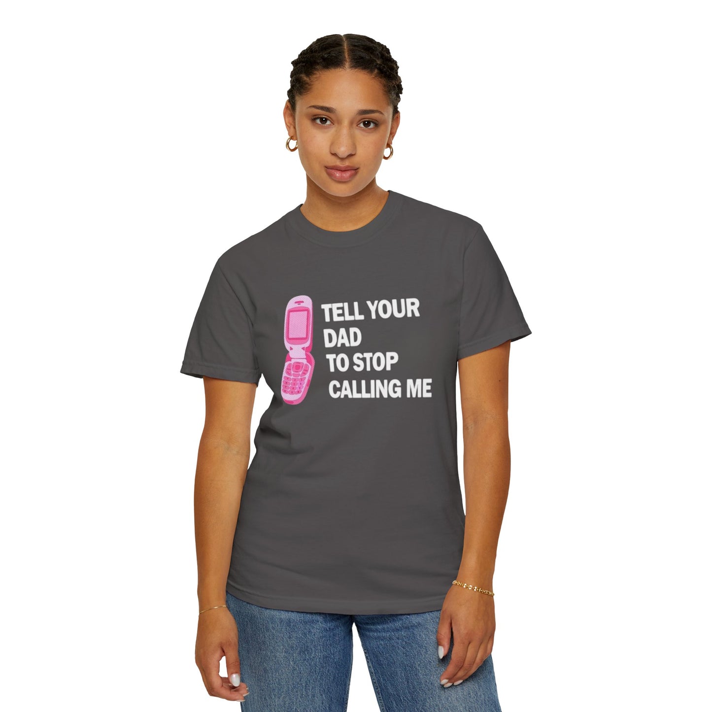 BullShirt Funny Text Unisex T-Shirt