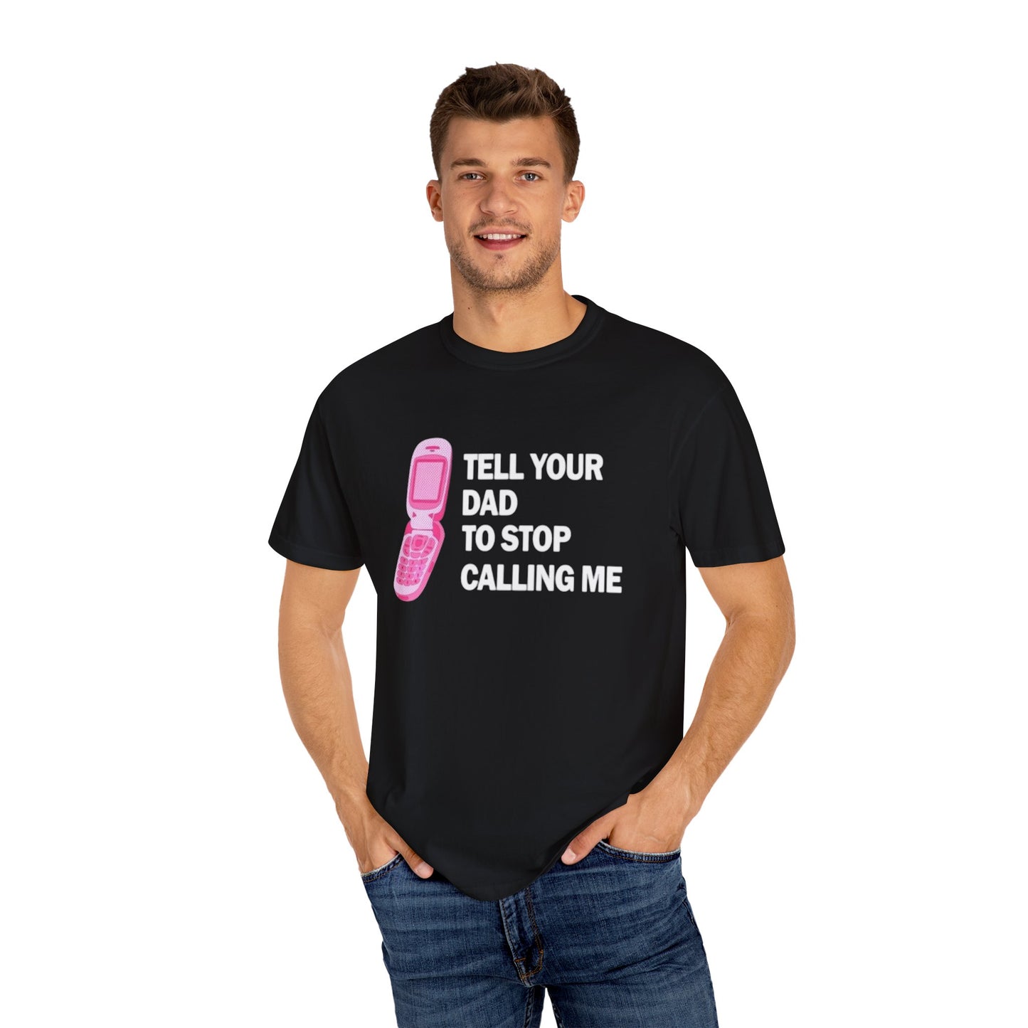 BullShirt Funny Text Unisex T-Shirt