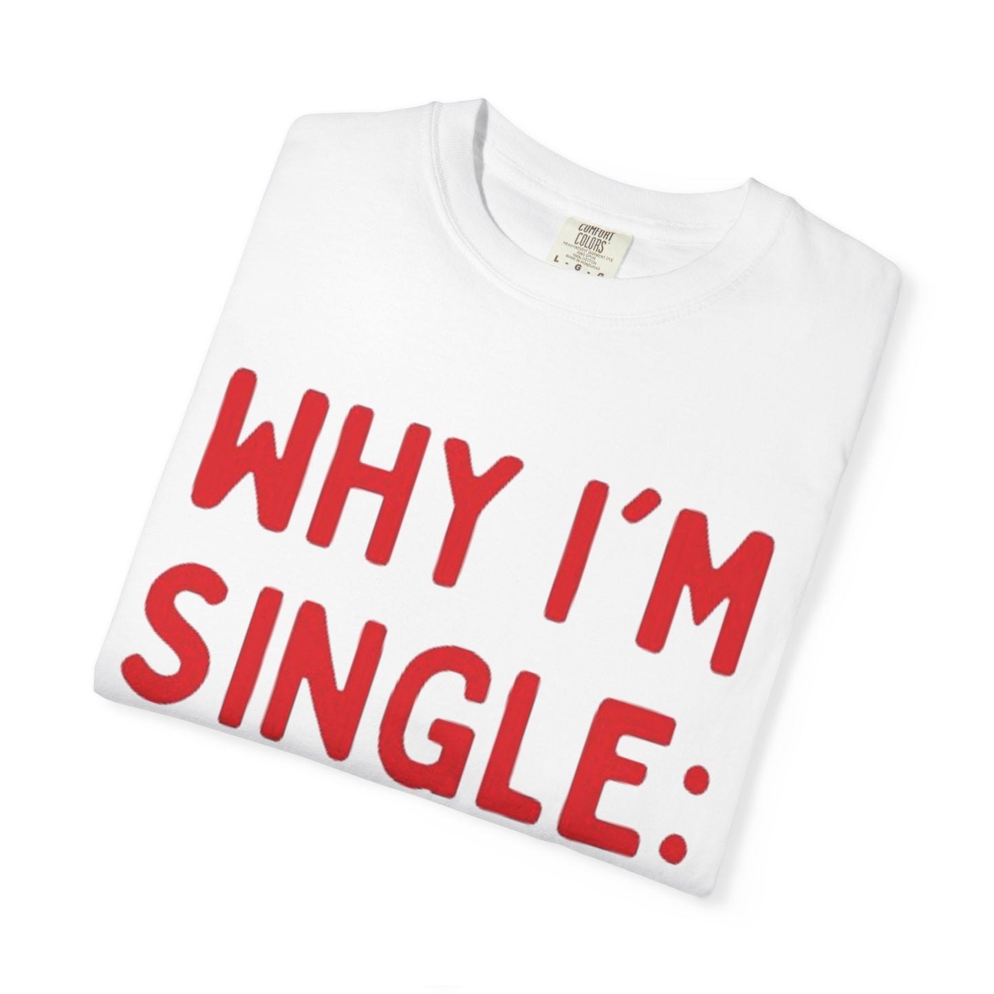 BullShirt Single Unisex T-shirt