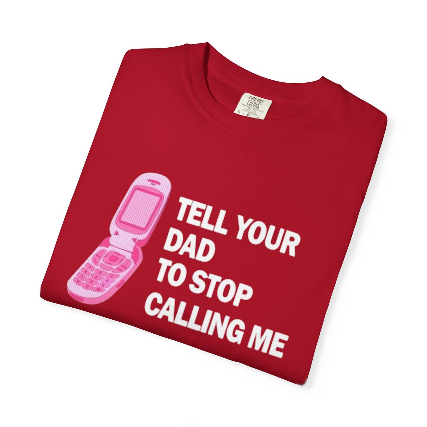 BullShirt Funny Text Unisex T-Shirt