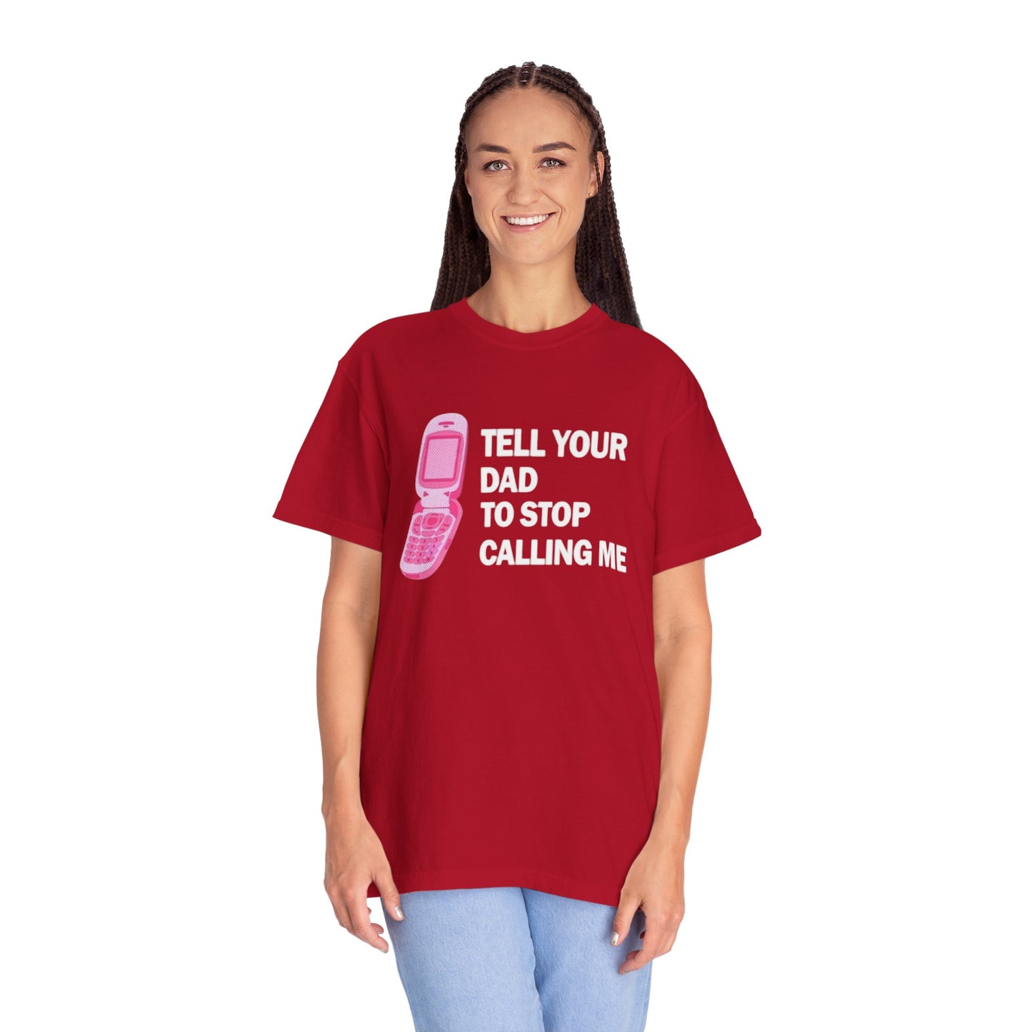 BullShirt Funny Text Unisex T-Shirt
