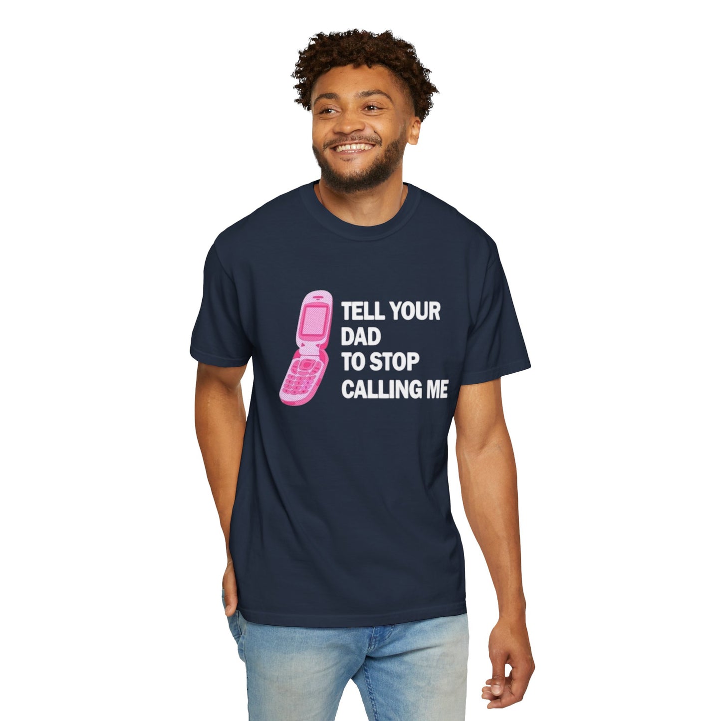 BullShirt Funny Text Unisex T-Shirt