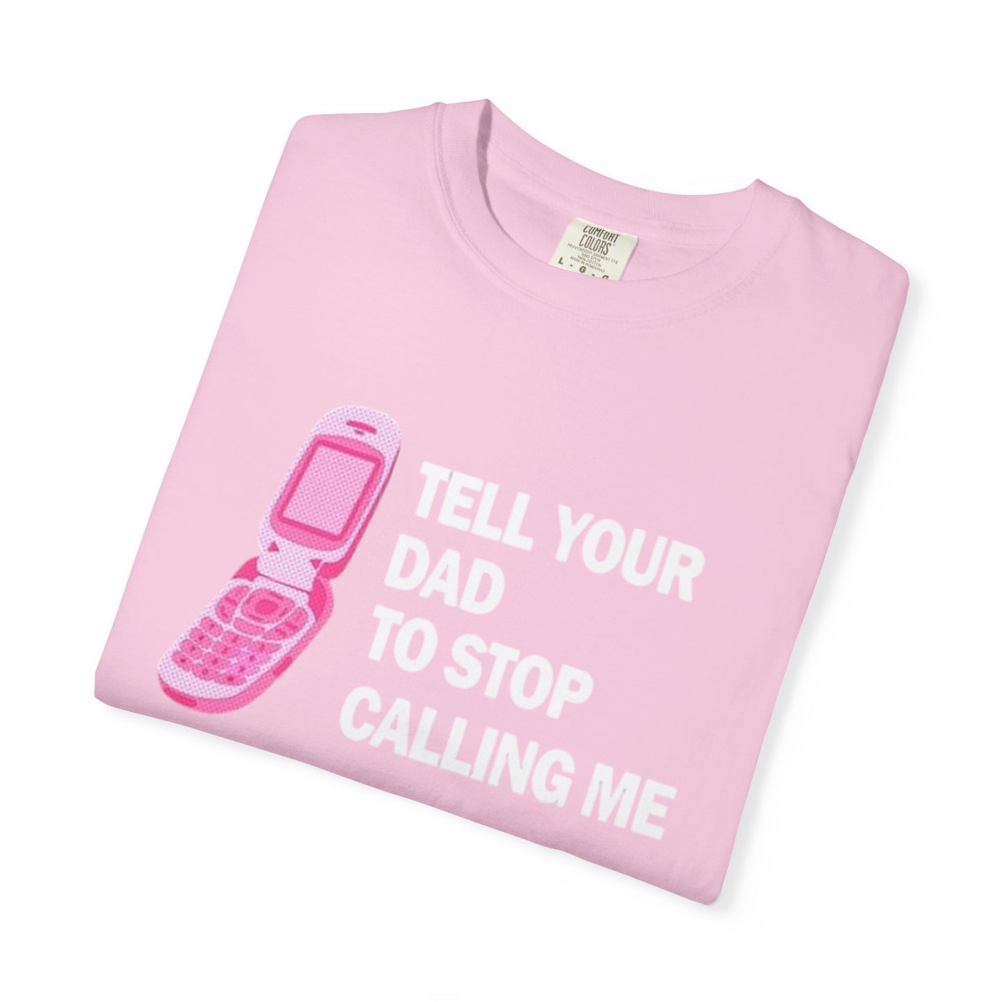 BullShirt Funny Text Unisex T-Shirt