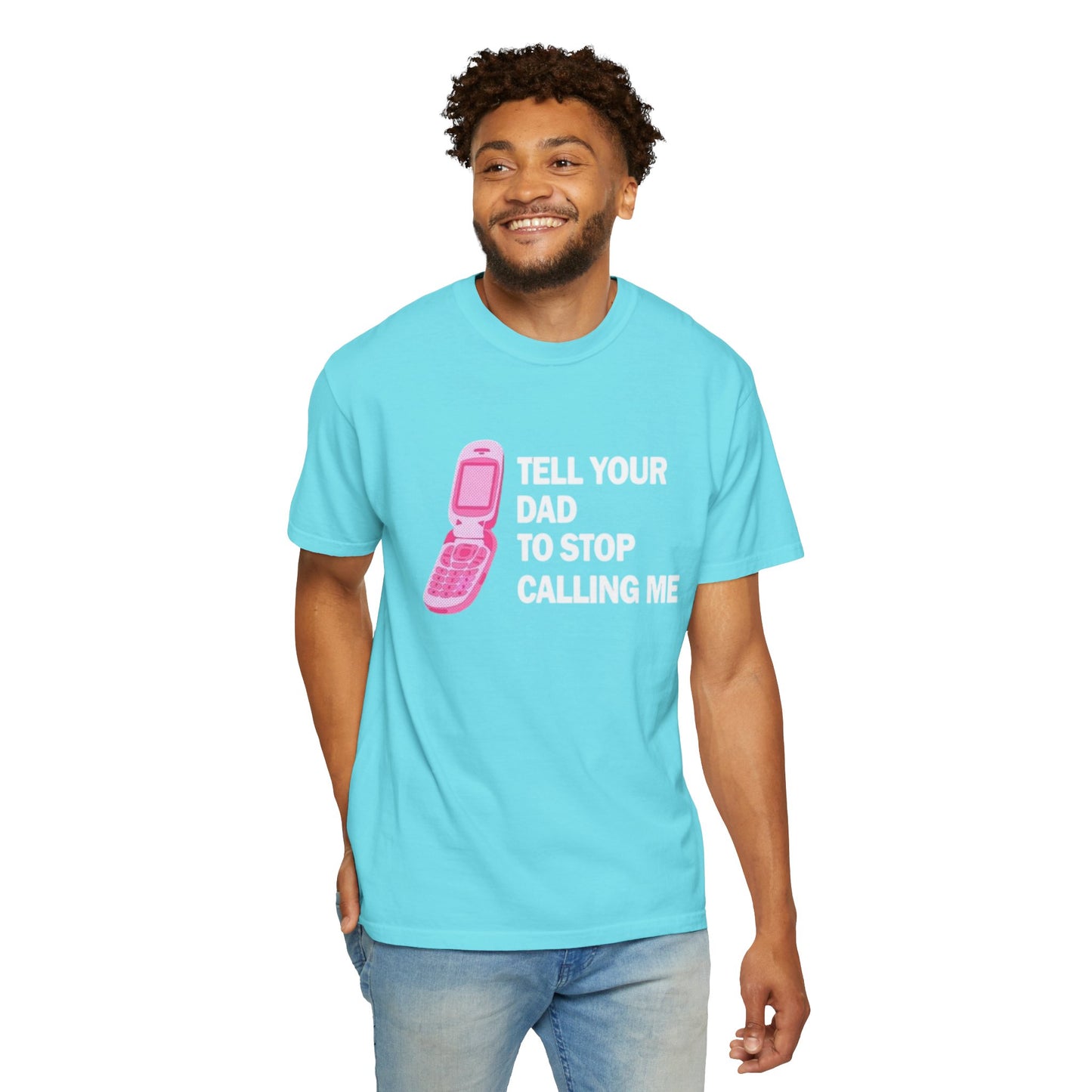 BullShirt Funny Text Unisex T-Shirt
