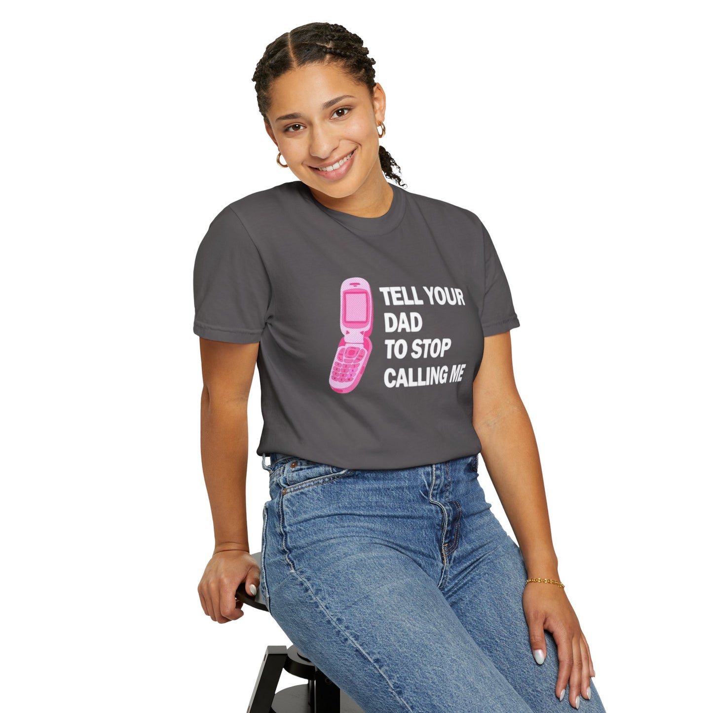 BullShirt Funny Text Unisex T-Shirt