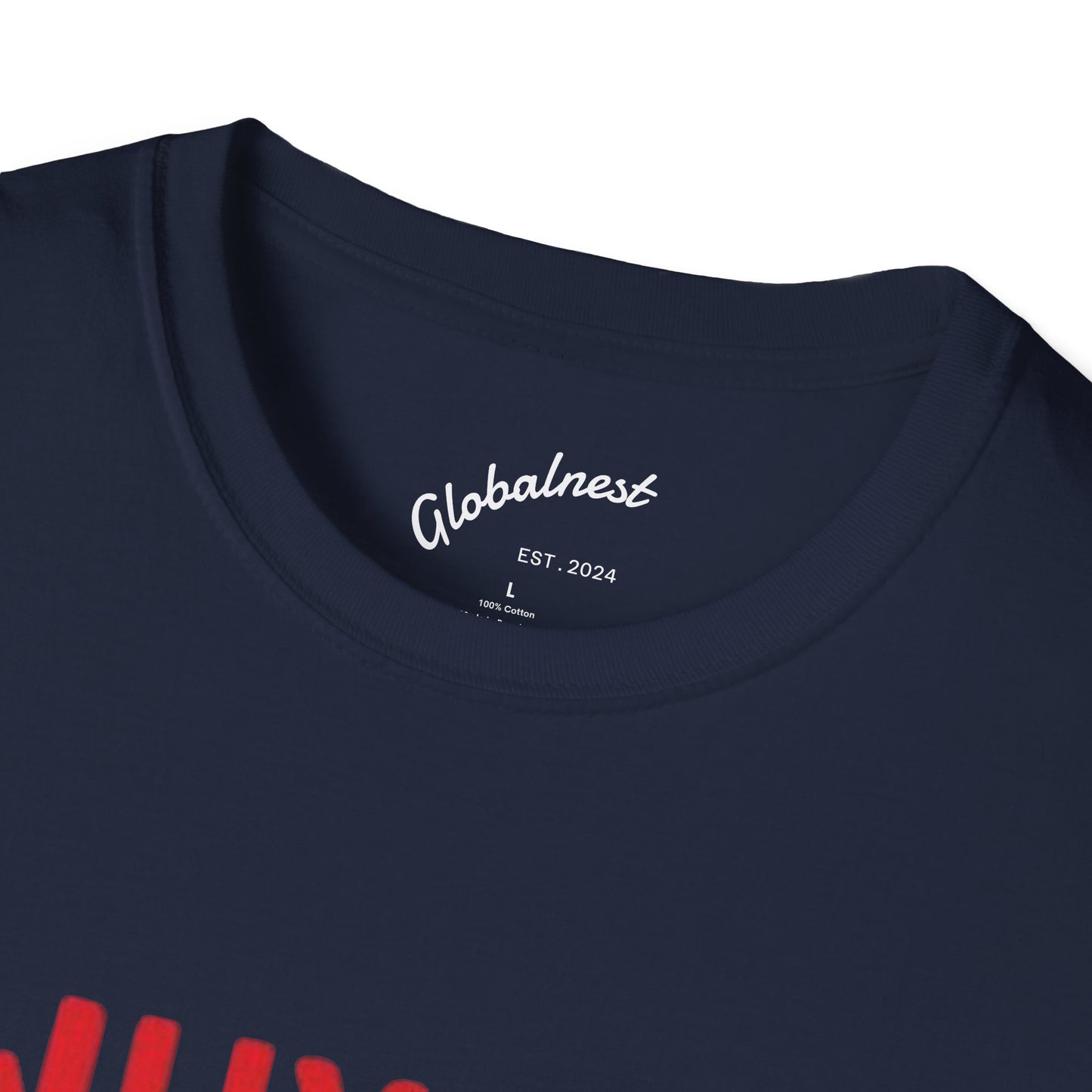 BullShirt Single Unisex T-Shirt
