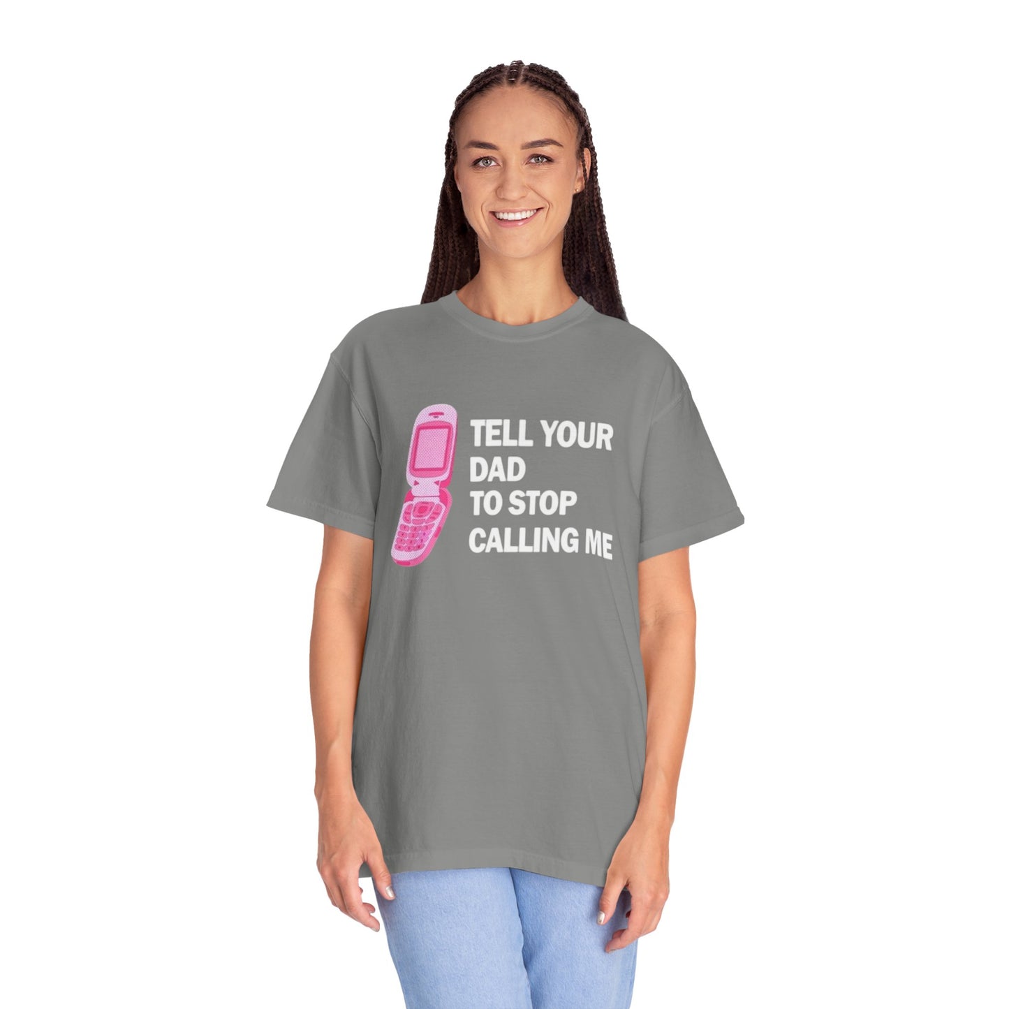 BullShirt Funny Text Unisex T-Shirt