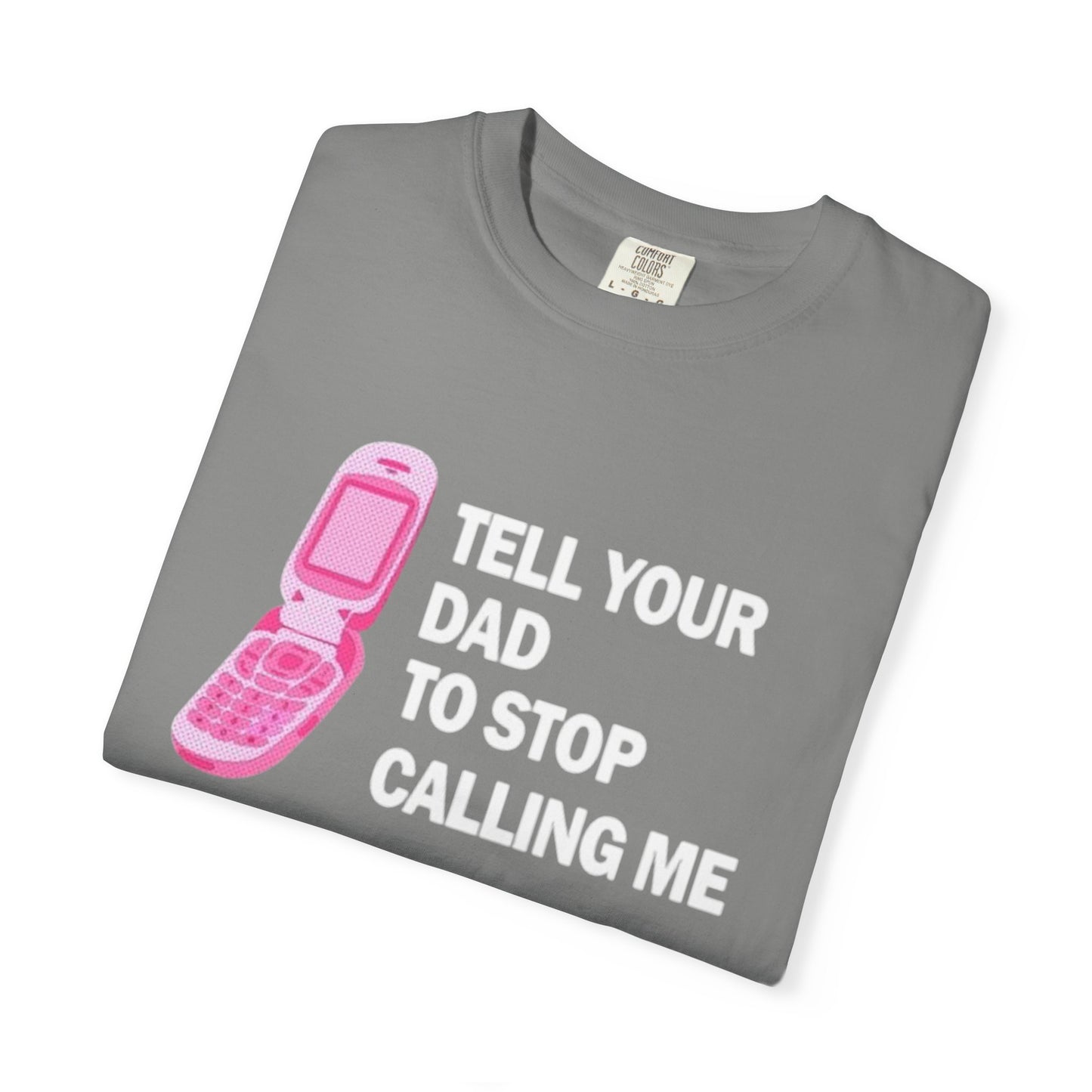 BullShirt Funny Text Unisex T-Shirt