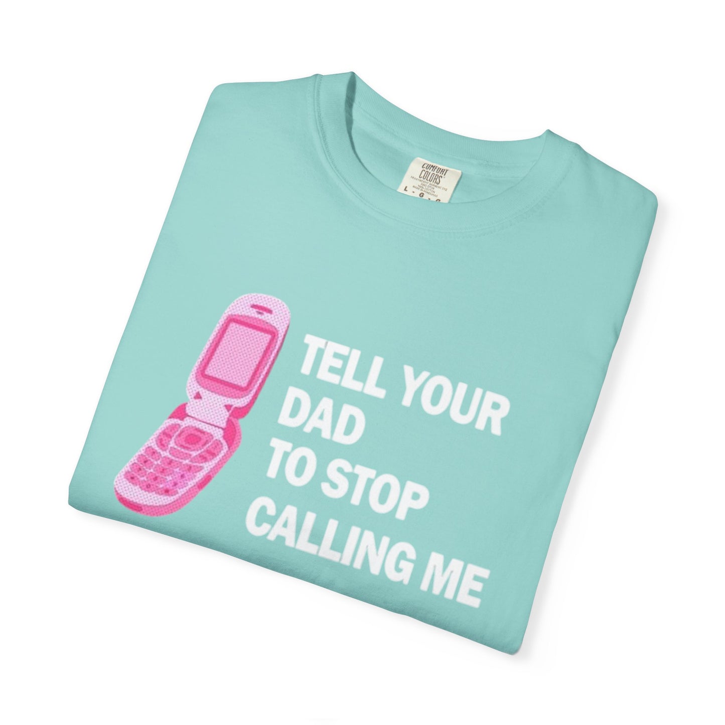 BullShirt Funny Text Unisex T-Shirt