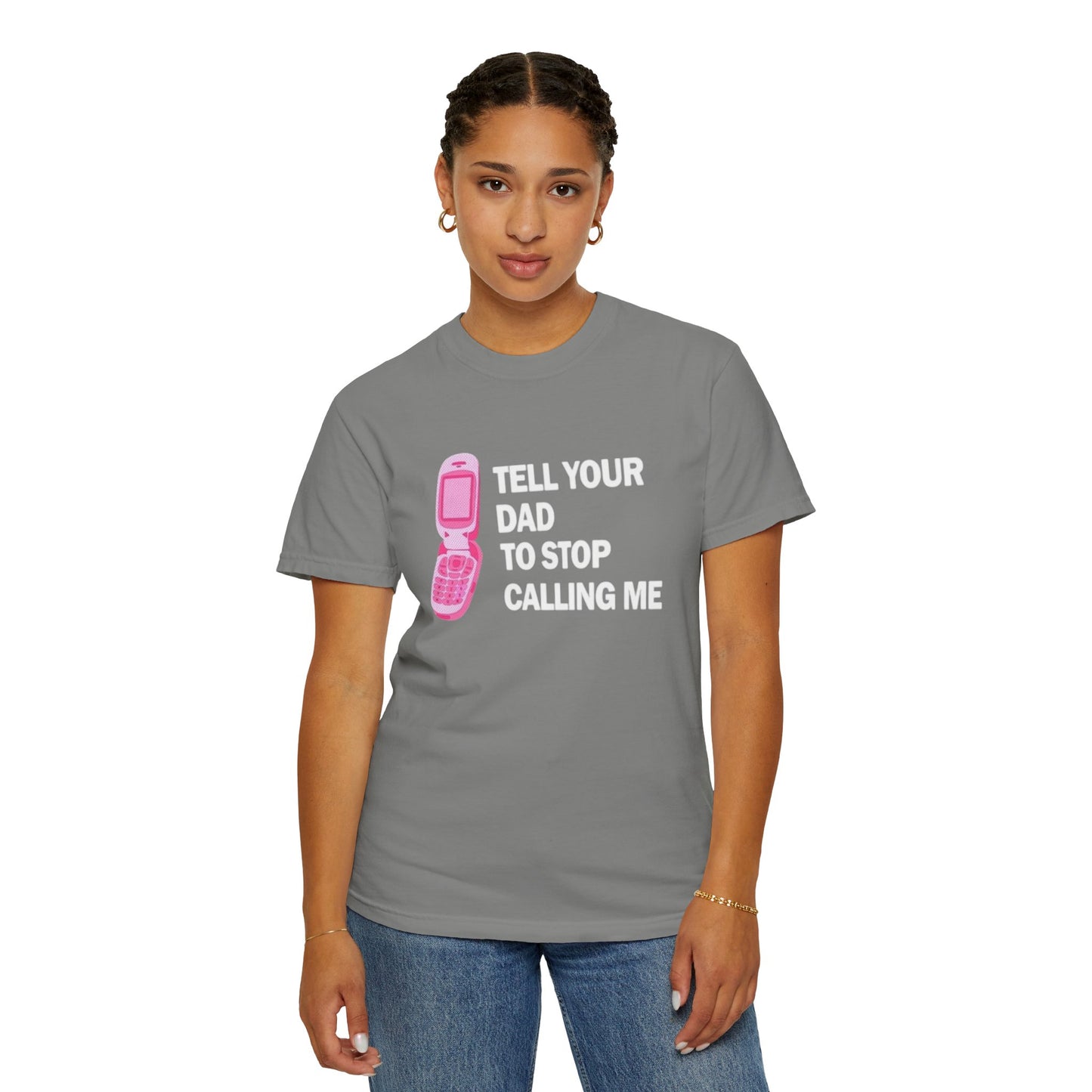 BullShirt Funny Text Unisex T-Shirt