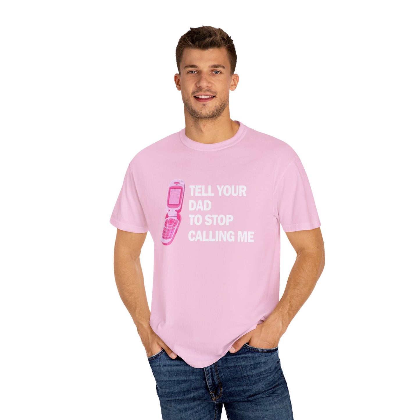 BullShirt Funny Text Unisex T-Shirt