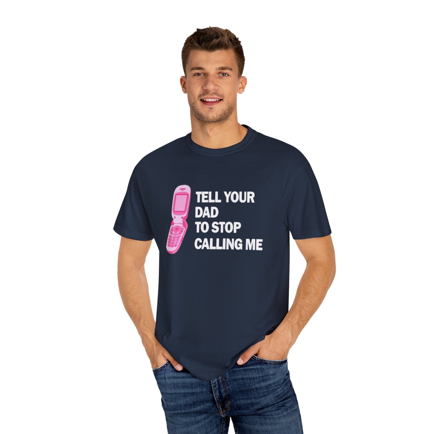 BullShirt Funny Text Unisex T-Shirt