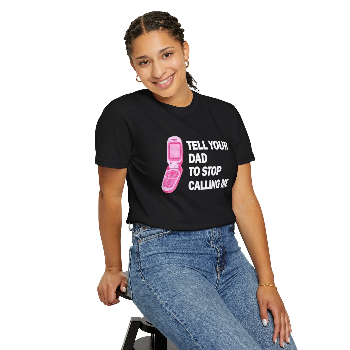 BullShirt Funny Text Unisex T-Shirt